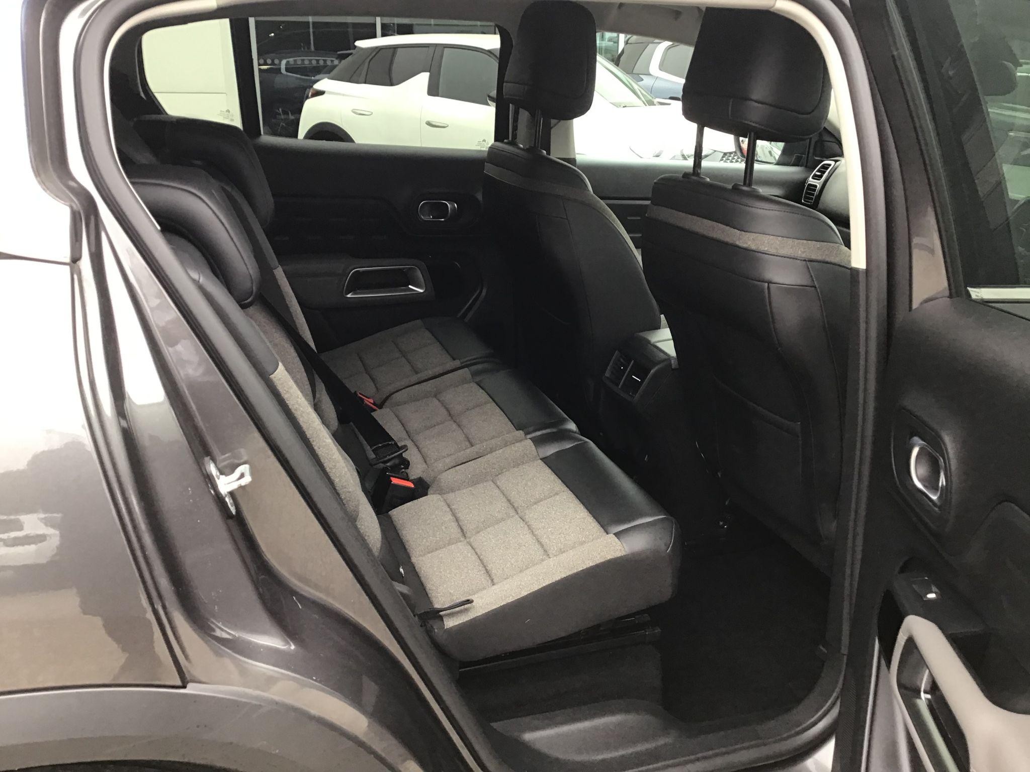 Citroen C5 Aircross Image 12