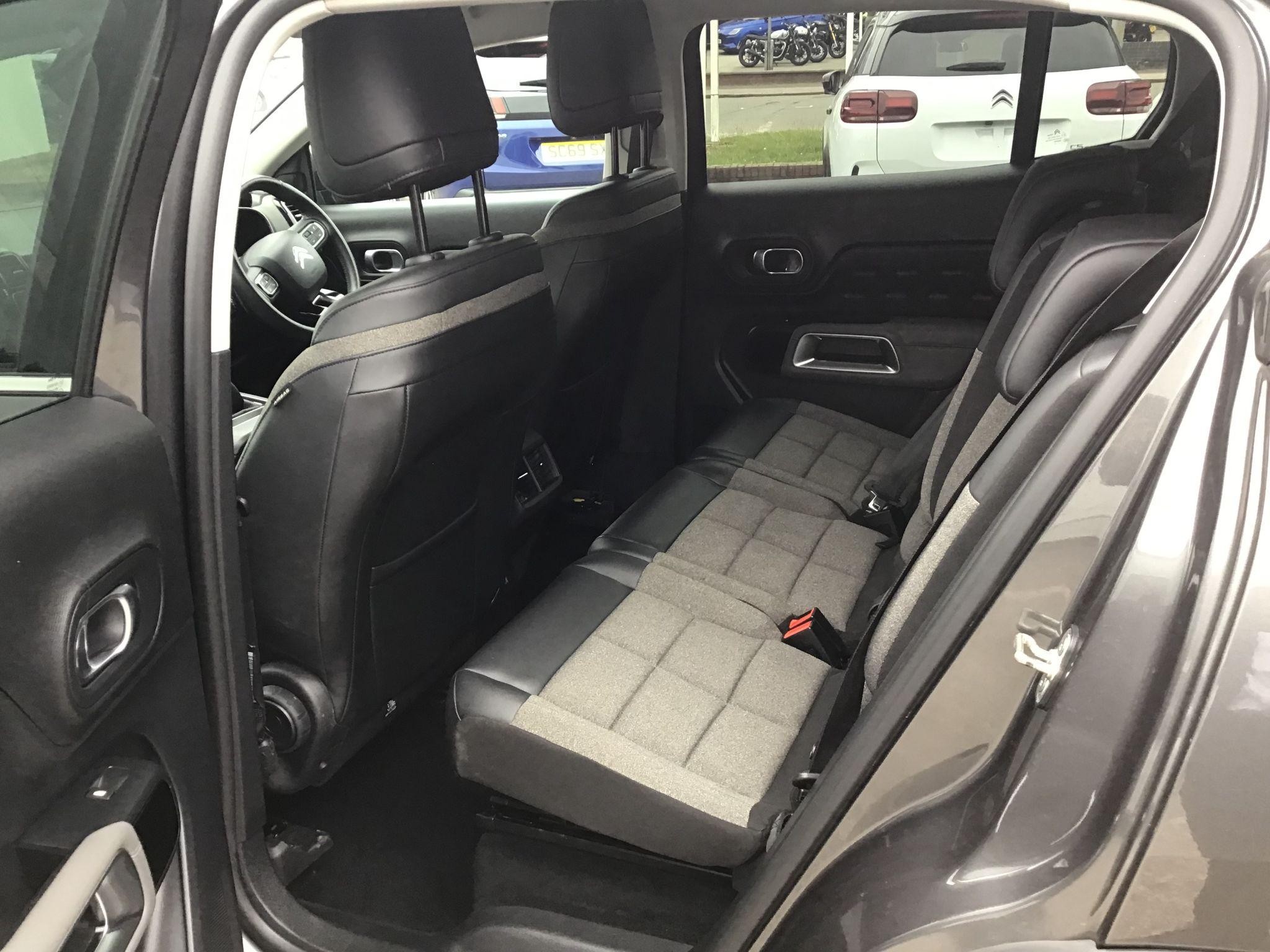Citroen C5 Aircross Image 13