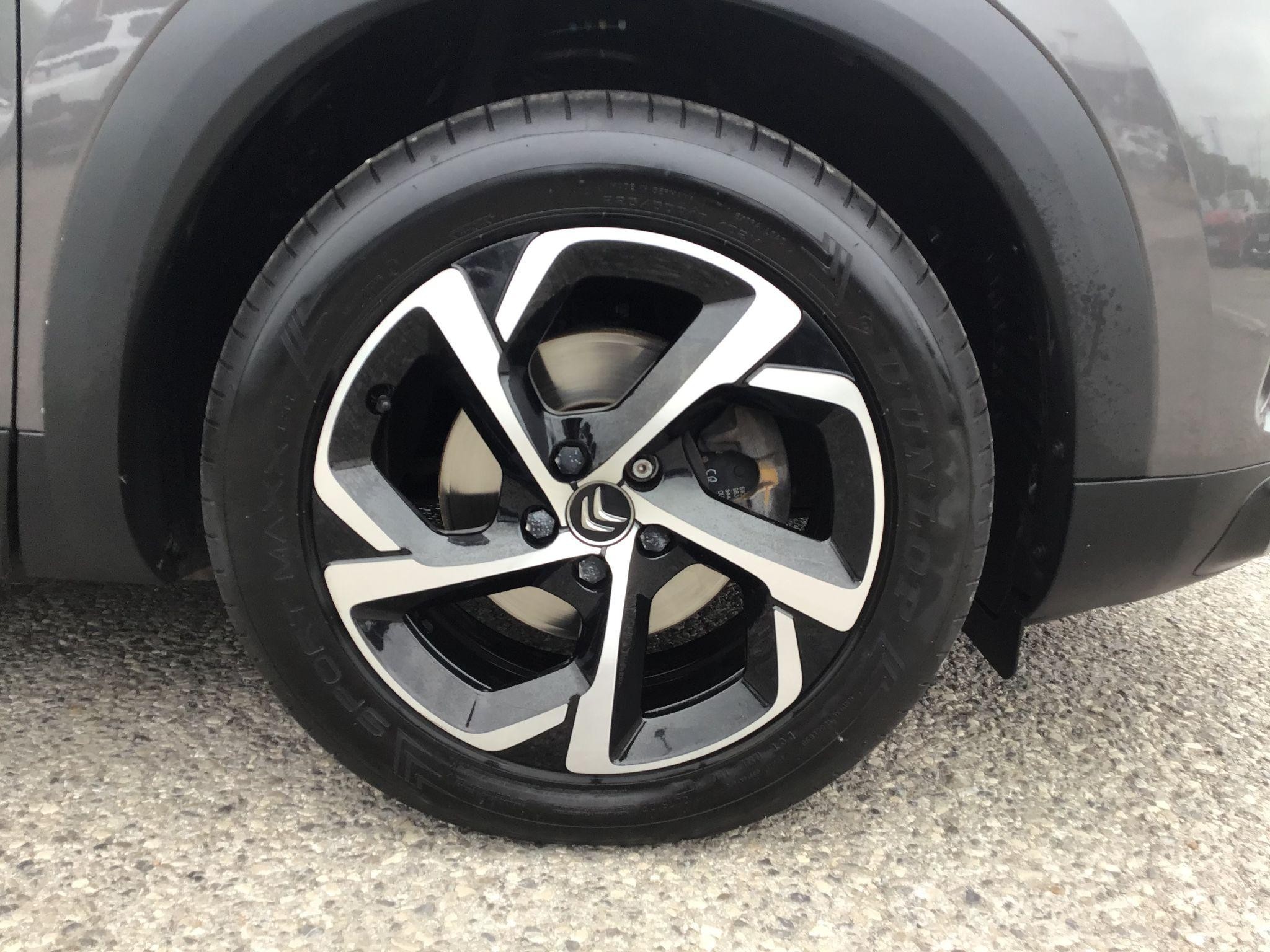 Citroen C5 Aircross Image 15