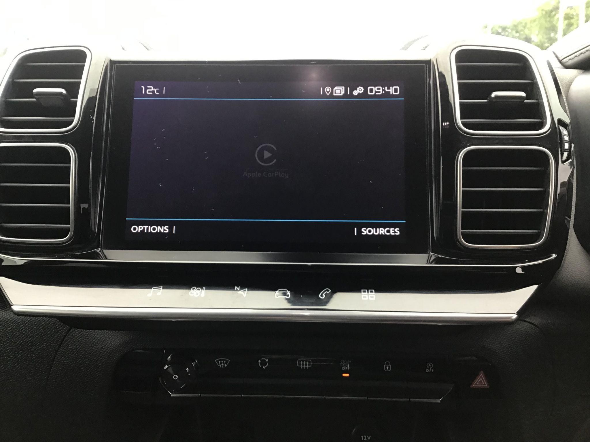 Citroen C5 Aircross Image 16