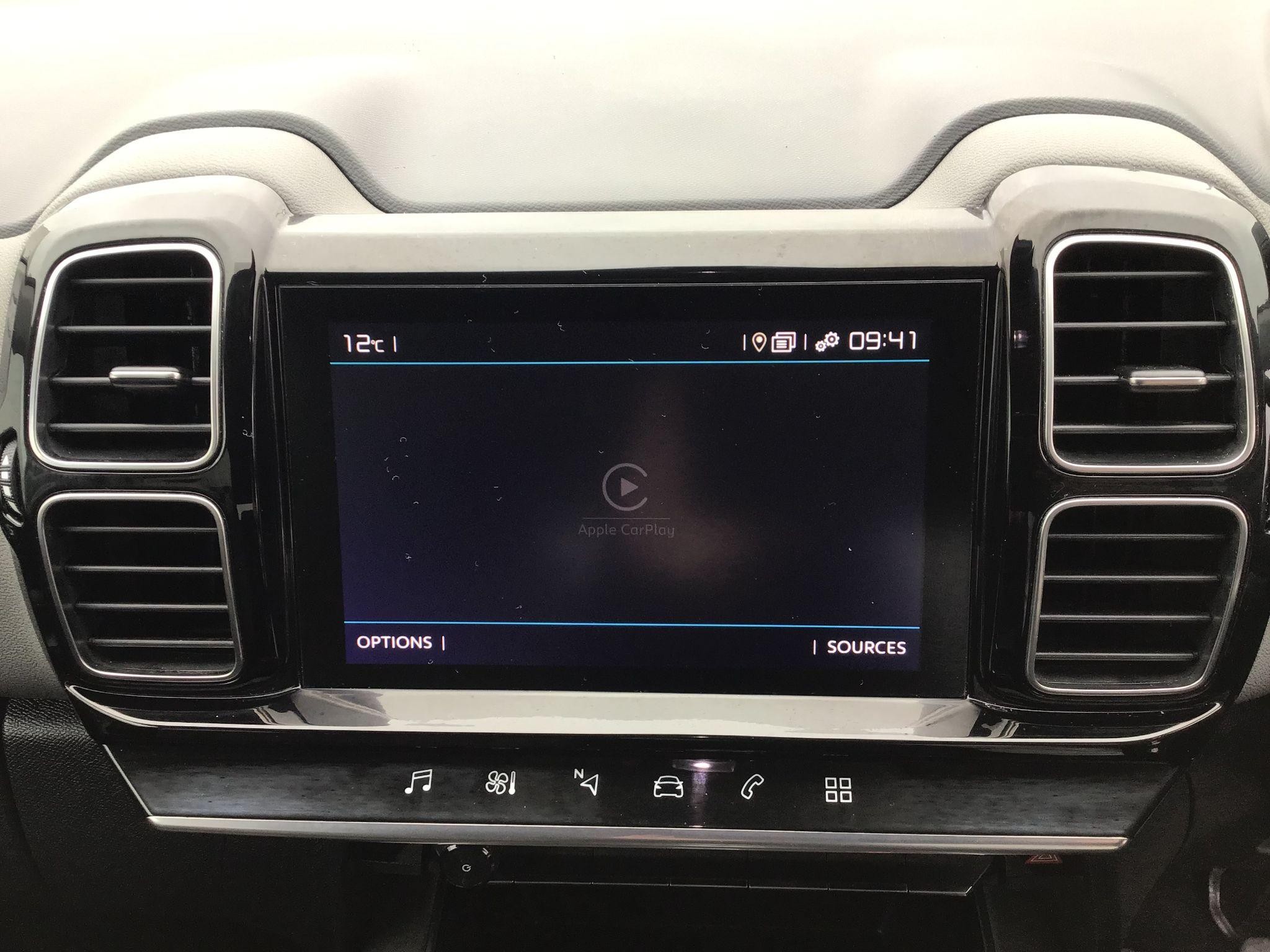 Citroen C5 Aircross Image 17