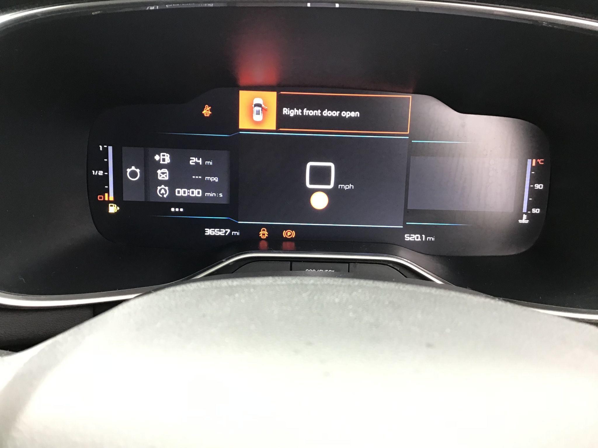 Citroen C5 Aircross Image 18
