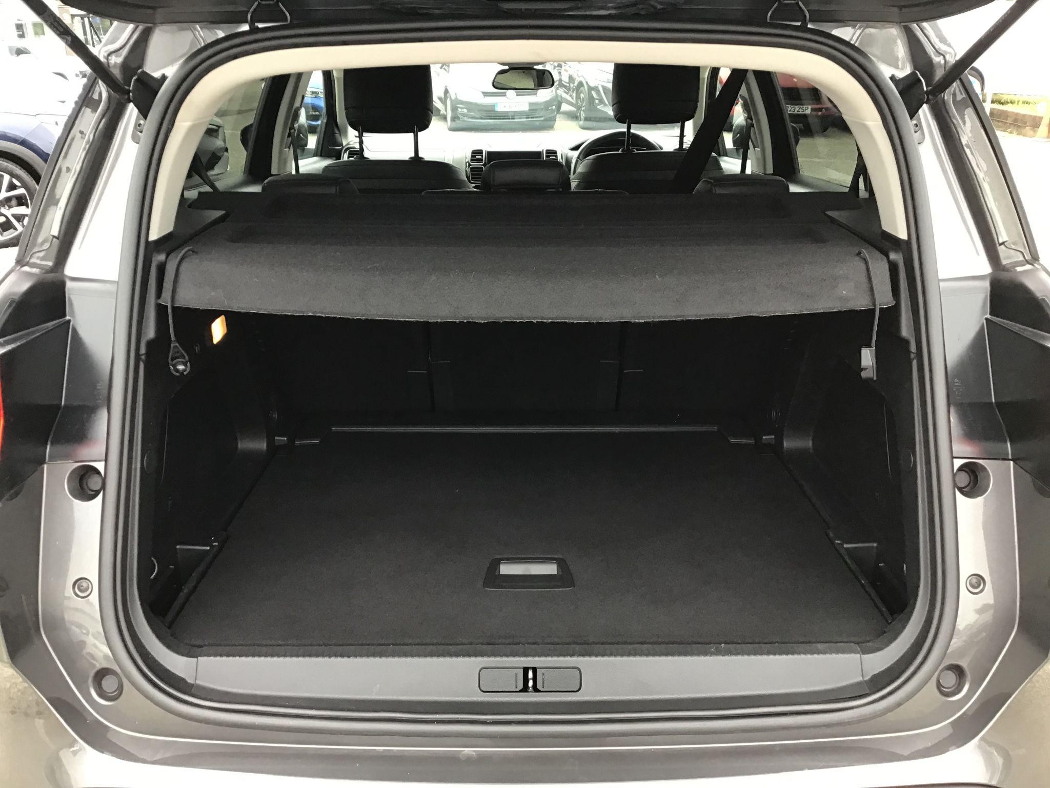 Citroen C5 Aircross Image 19