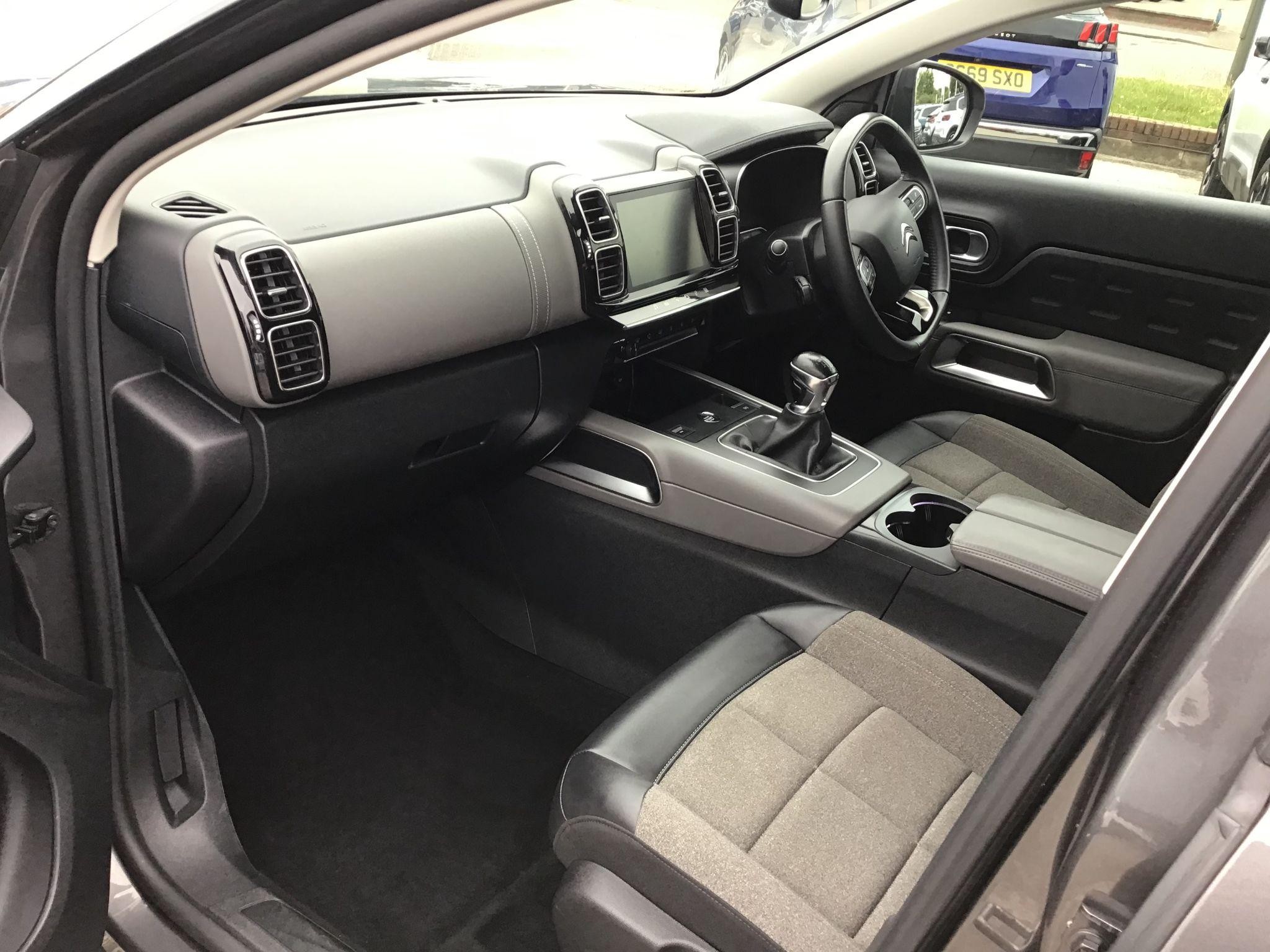 Citroen C5 Aircross Image 23