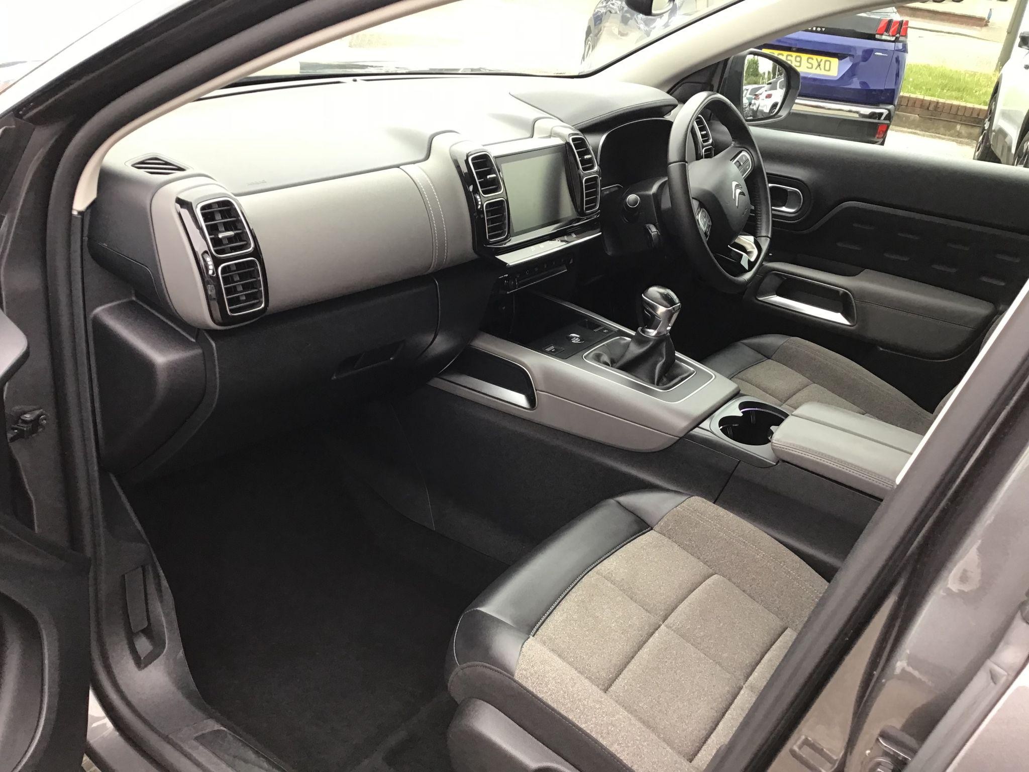 Citroen C5 Aircross Image 24
