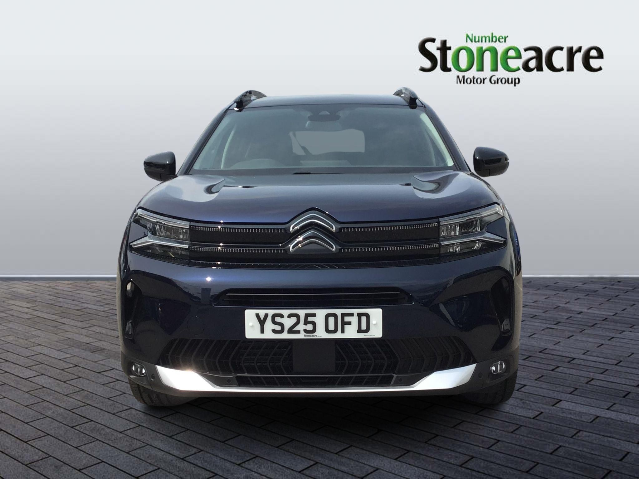 Citroen C5 Aircross Image 2