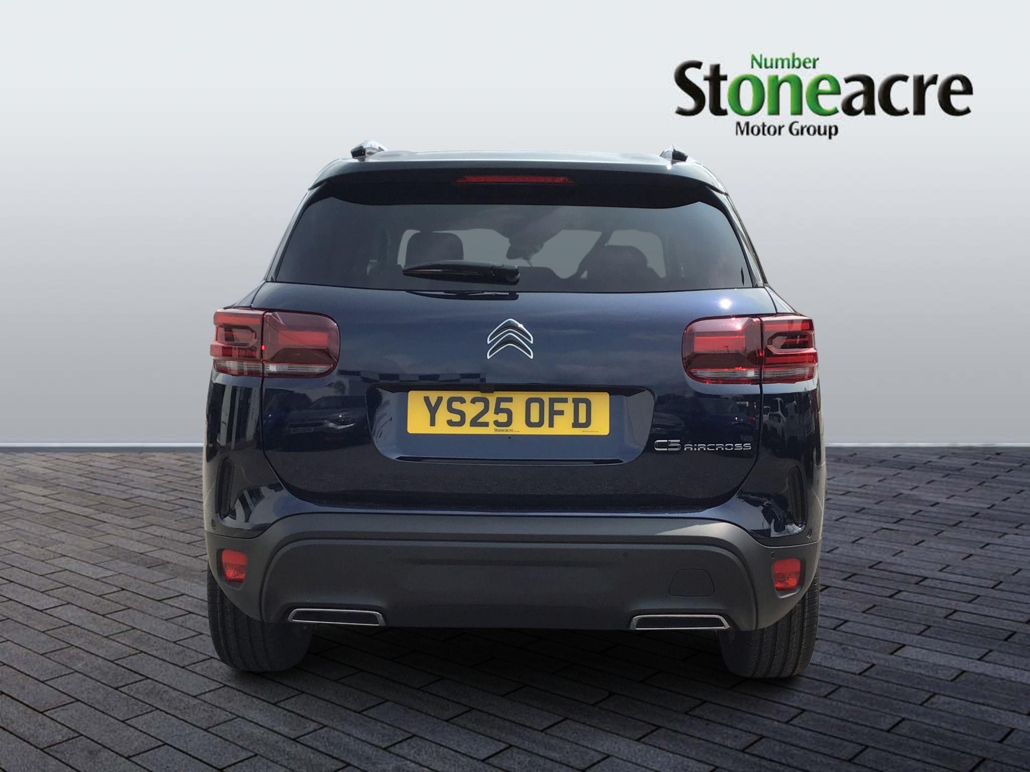 Citroen C5 Aircross Image 6