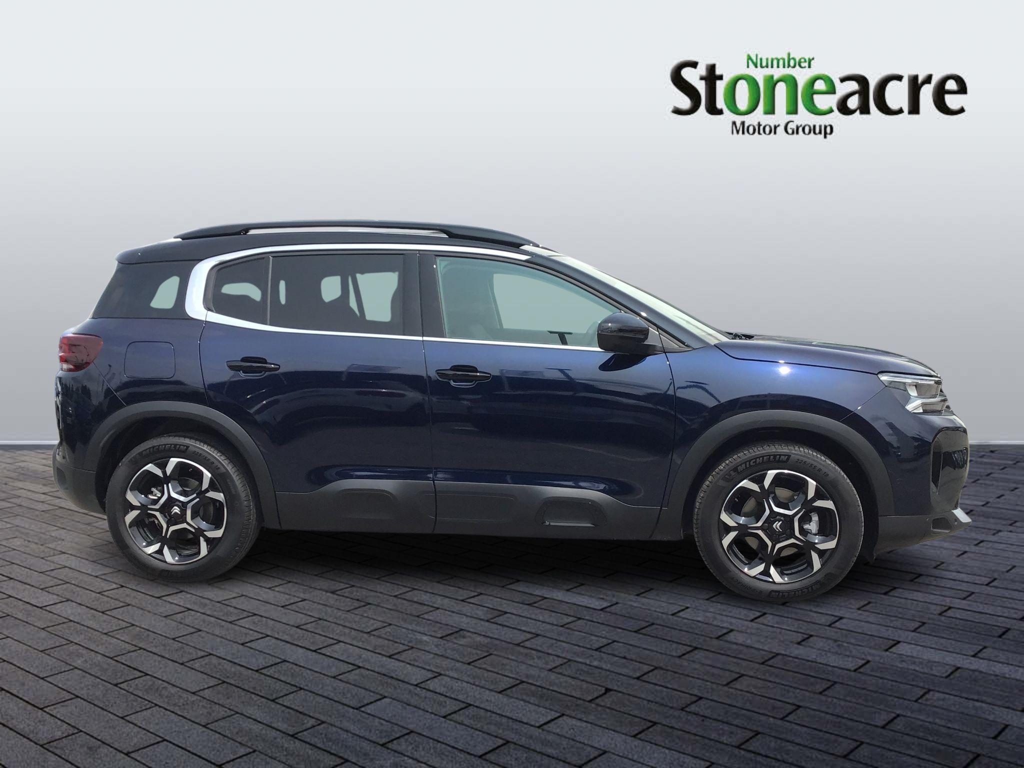 Citroen C5 Aircross Image 7