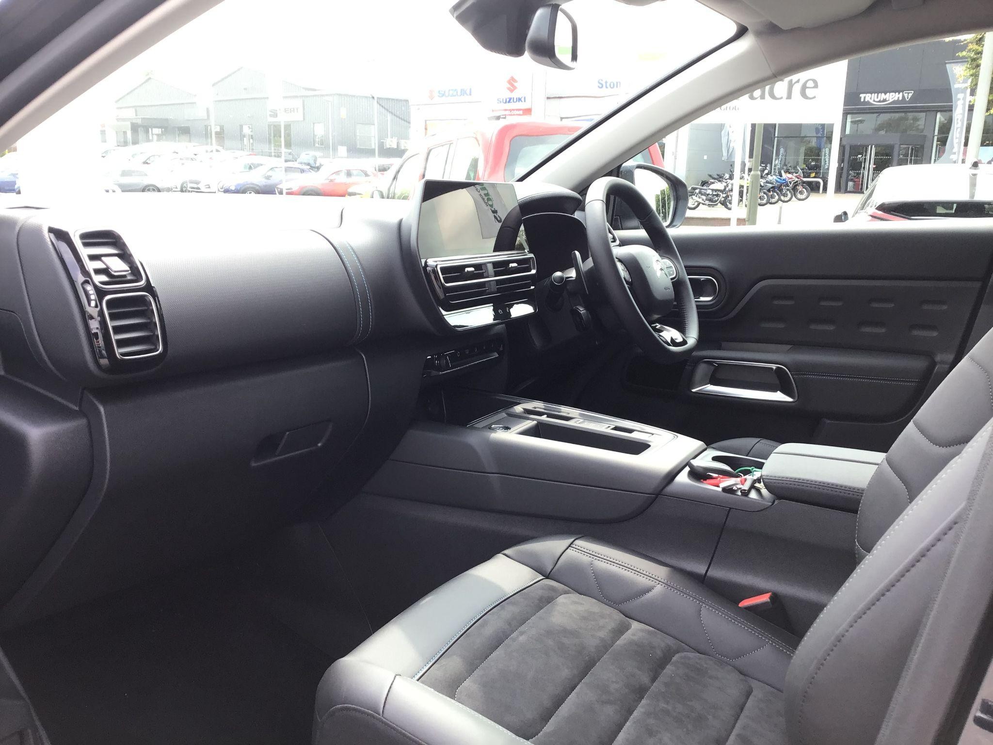 Citroen C5 Aircross Image 9