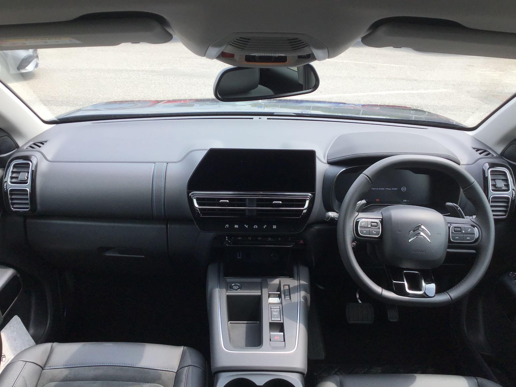 Citroen C5 Aircross Image 10