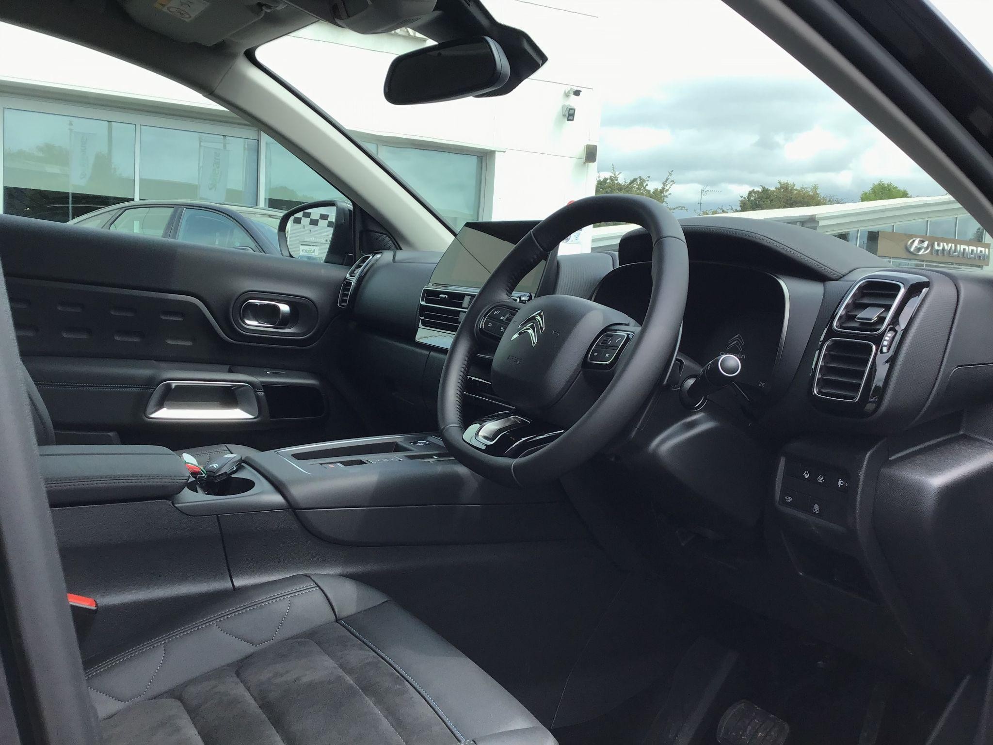 Citroen C5 Aircross Image 11