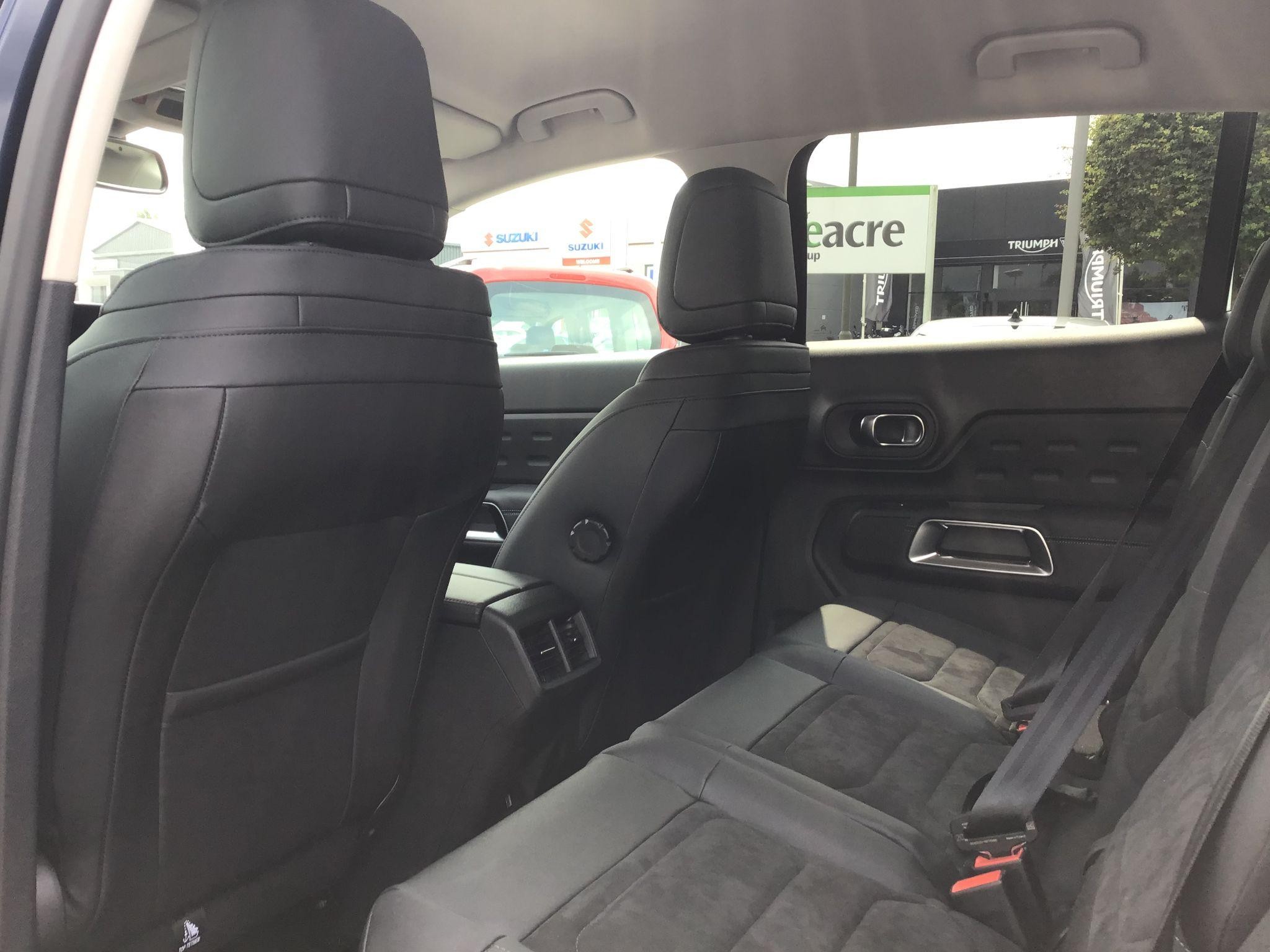Citroen C5 Aircross Image 12