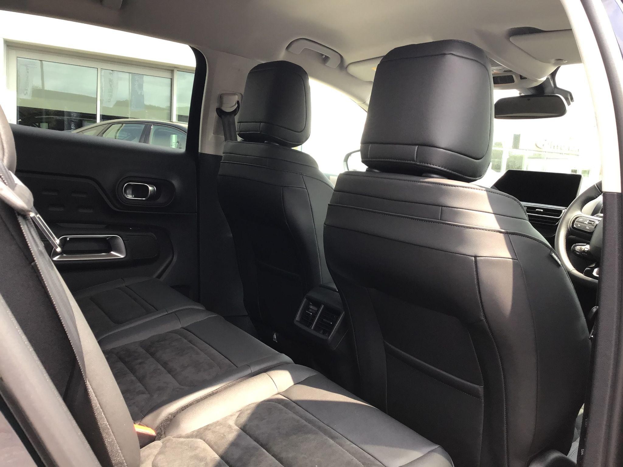 Citroen C5 Aircross Image 13