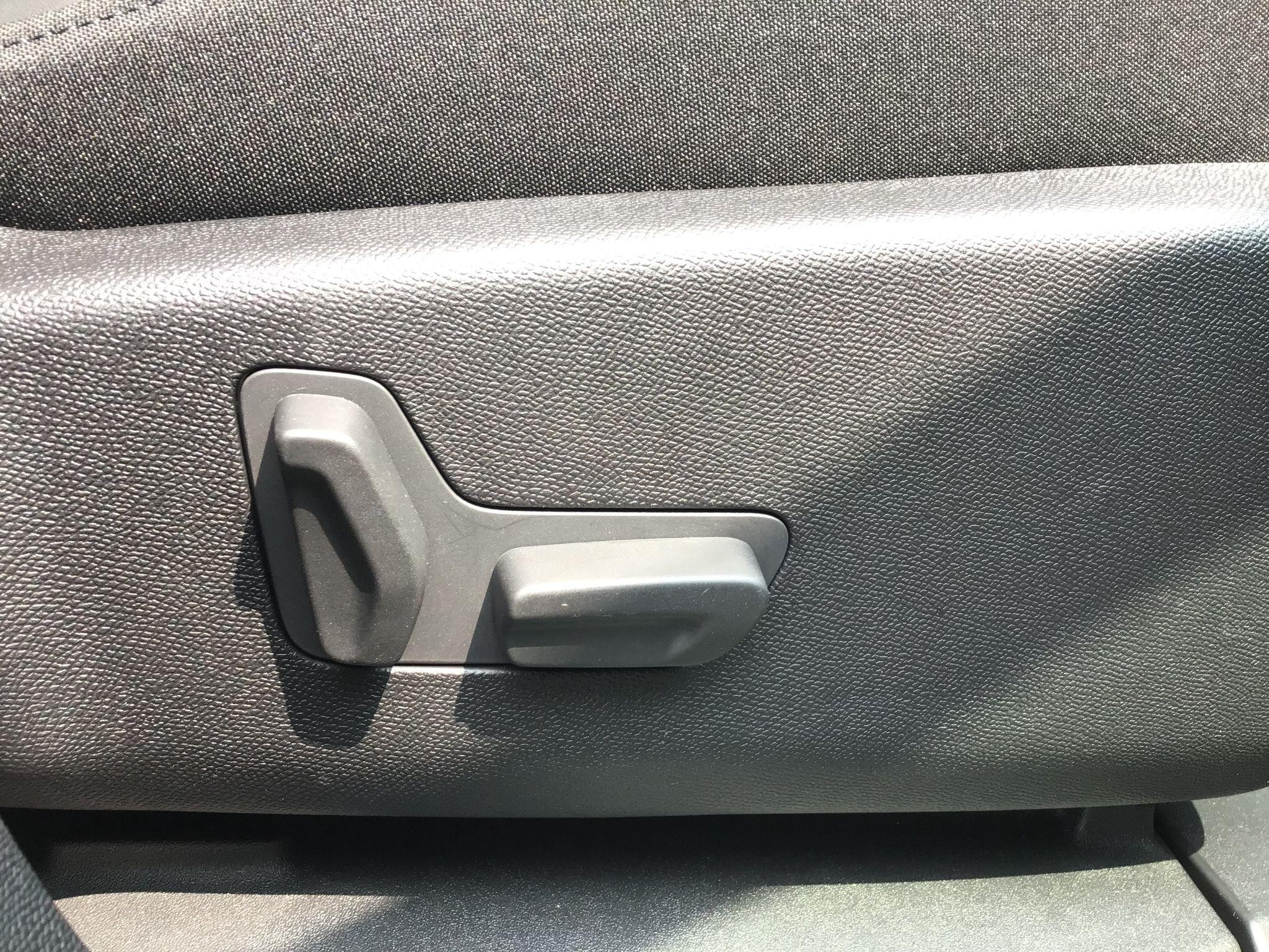 Citroen C5 Aircross Image 14