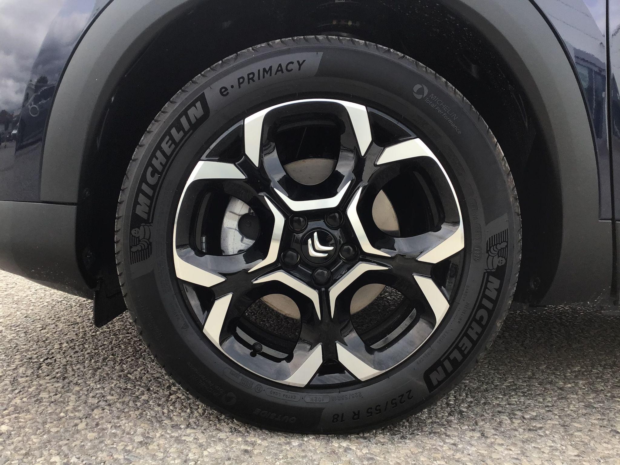 Citroen C5 Aircross Image 15