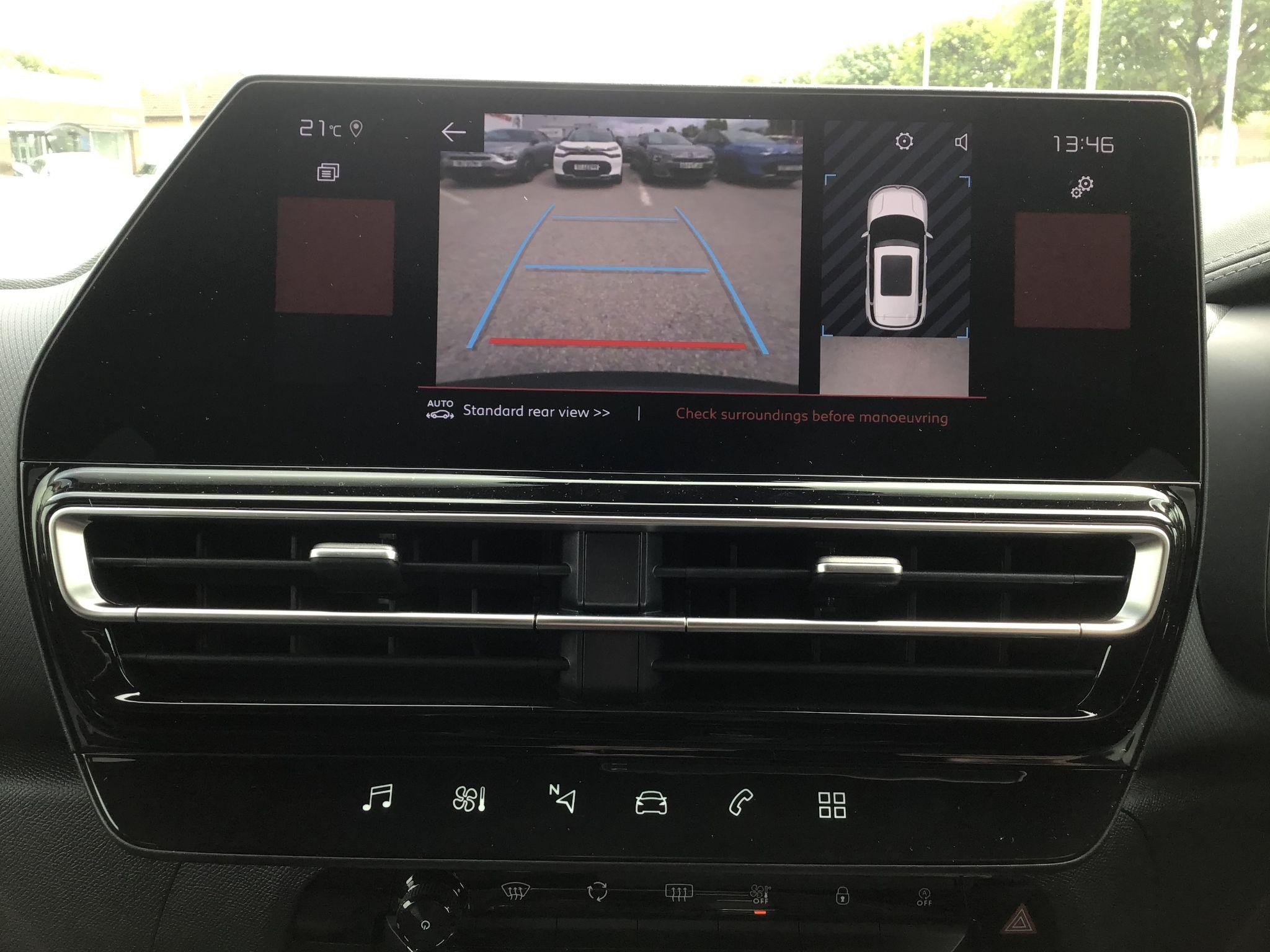 Citroen C5 Aircross Image 16