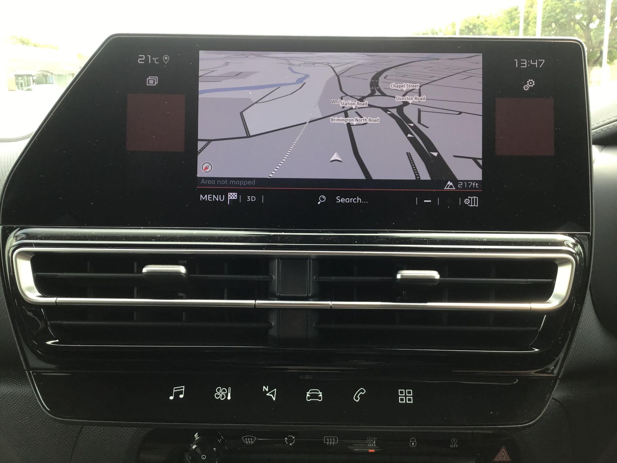 Citroen C5 Aircross Image 17