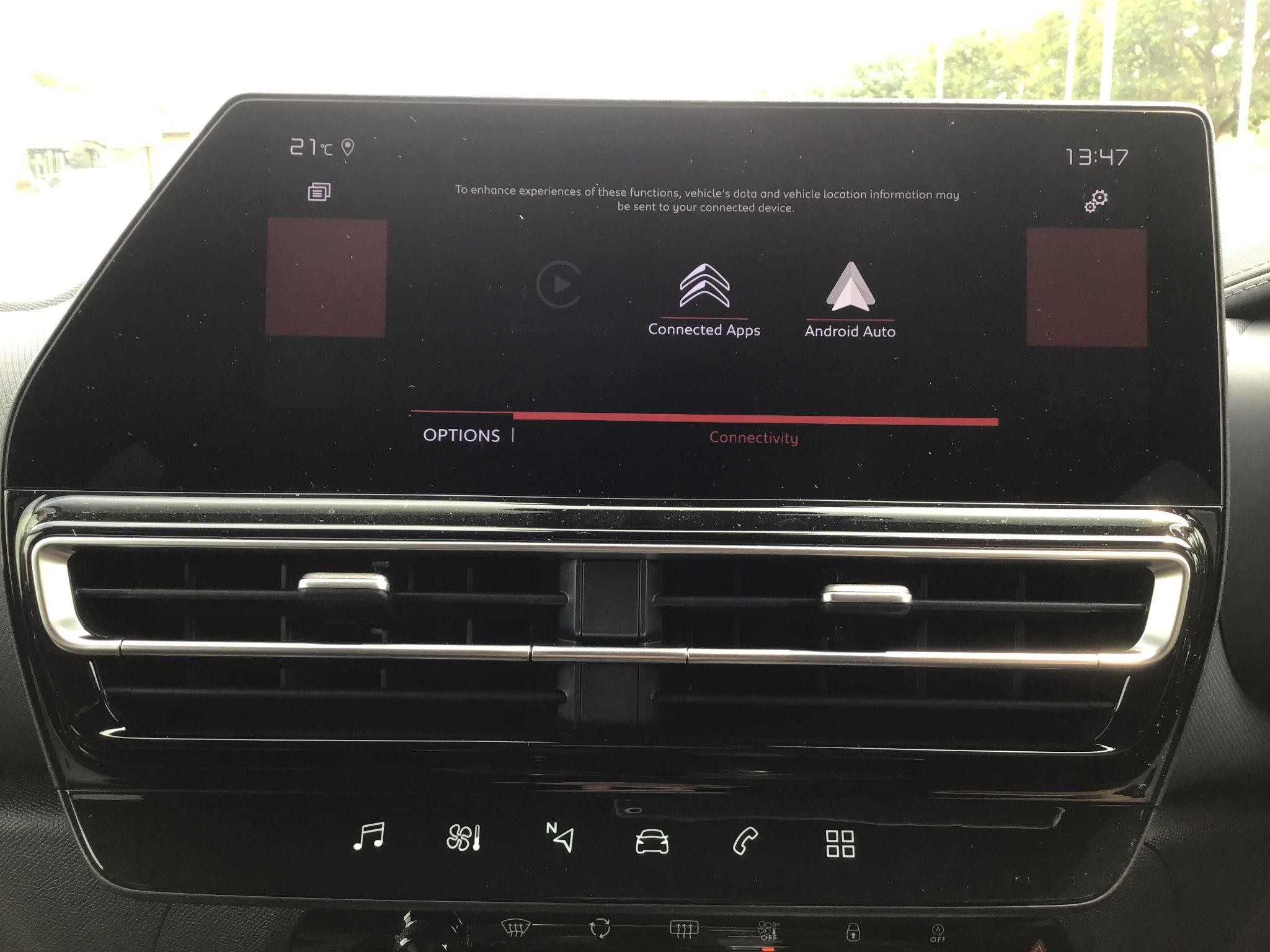 Citroen C5 Aircross Image 18