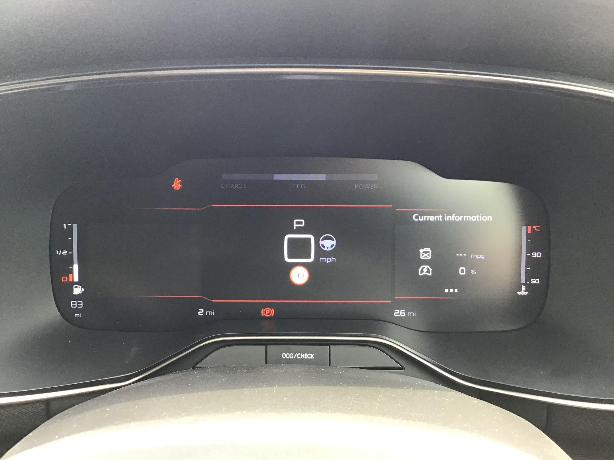 Citroen C5 Aircross Image 19