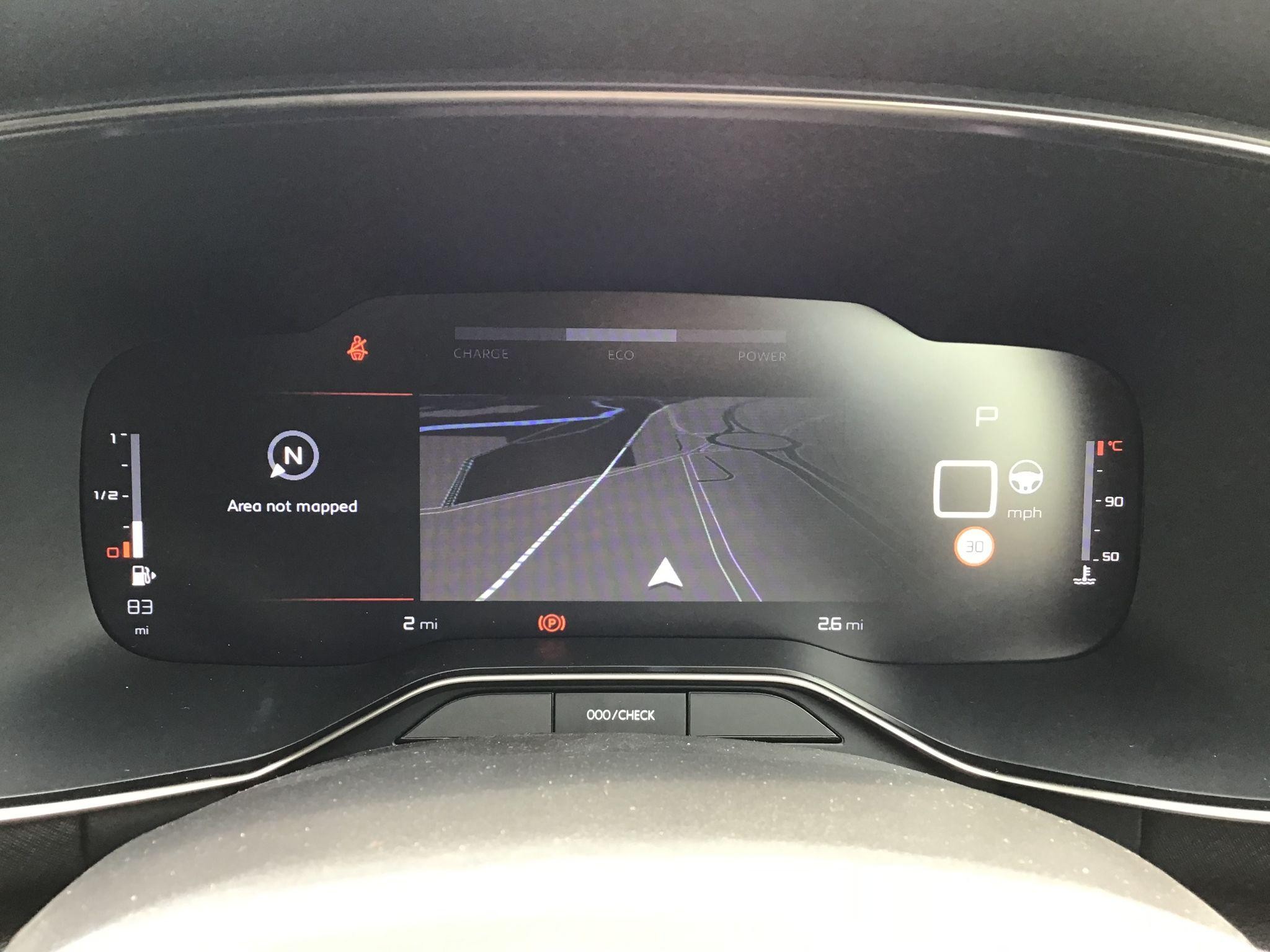 Citroen C5 Aircross Image 20