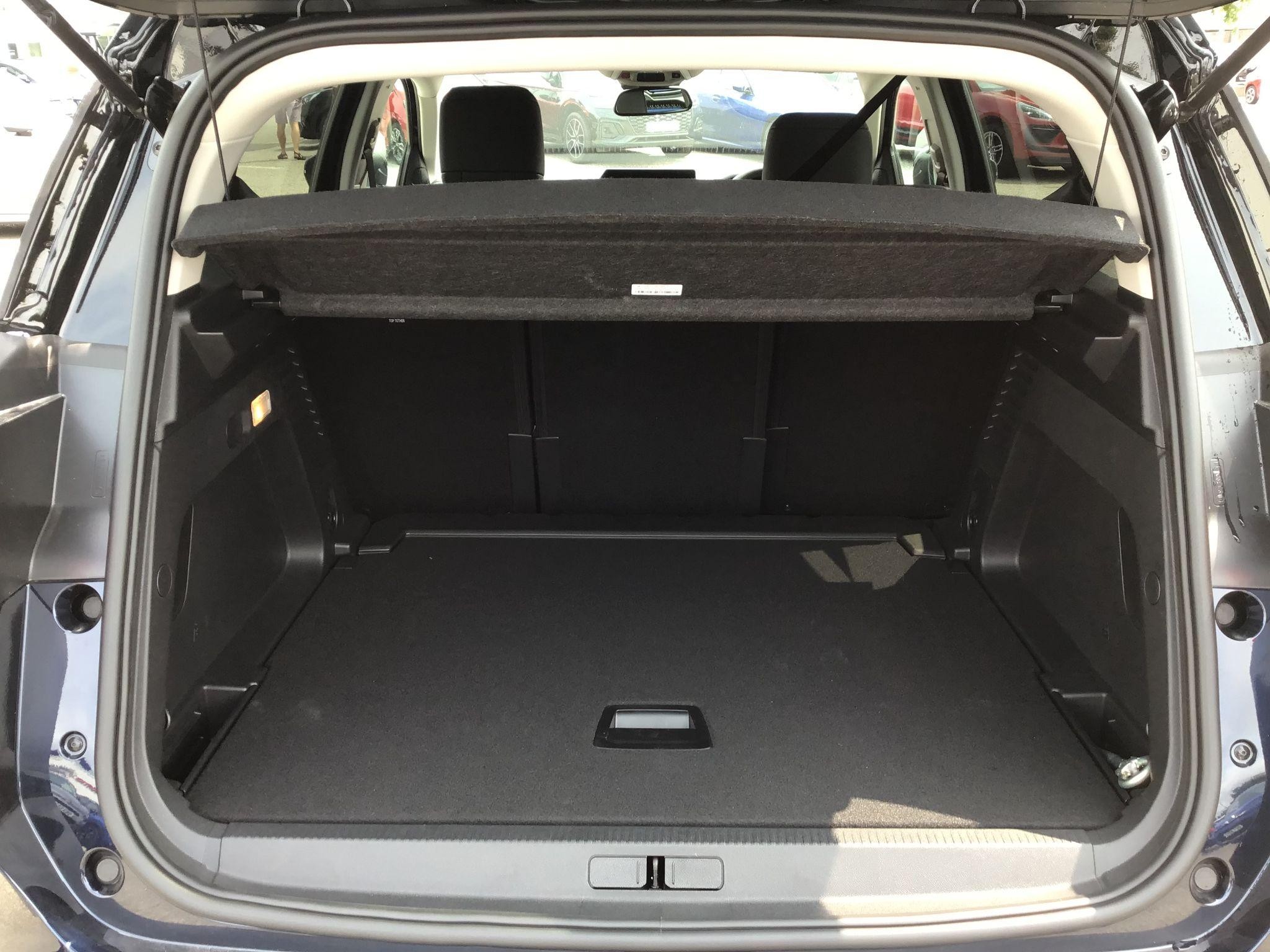 Citroen C5 Aircross Image 21