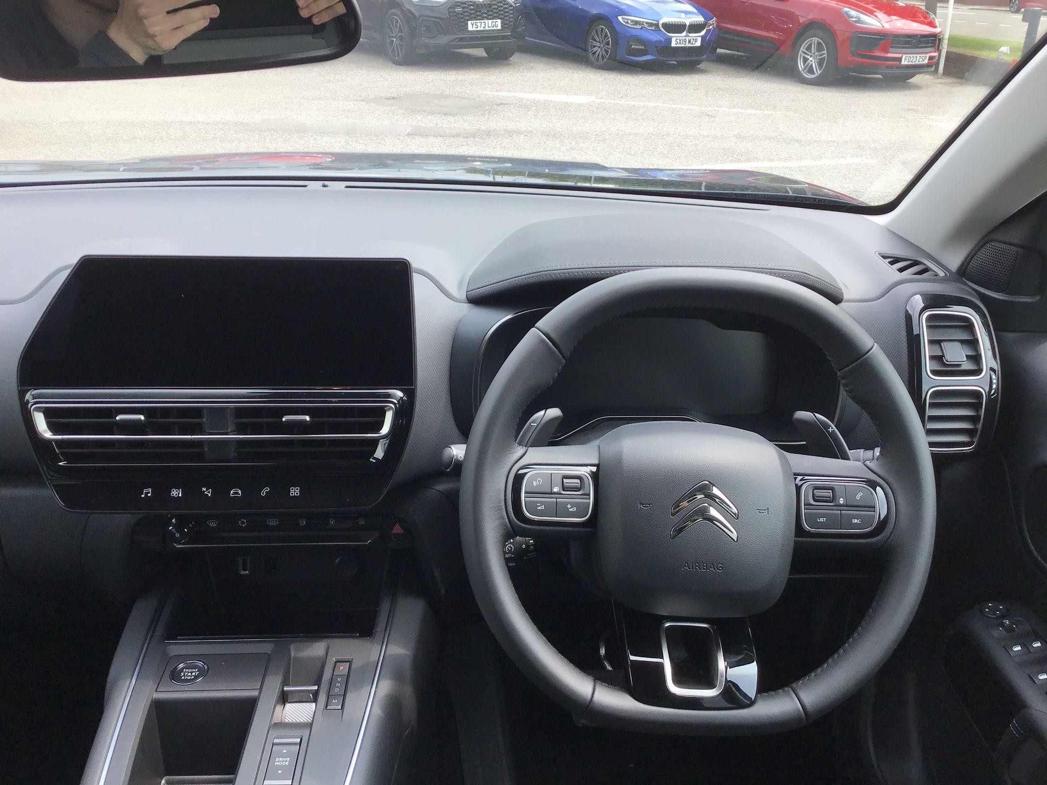 Citroen C5 Aircross Image 22