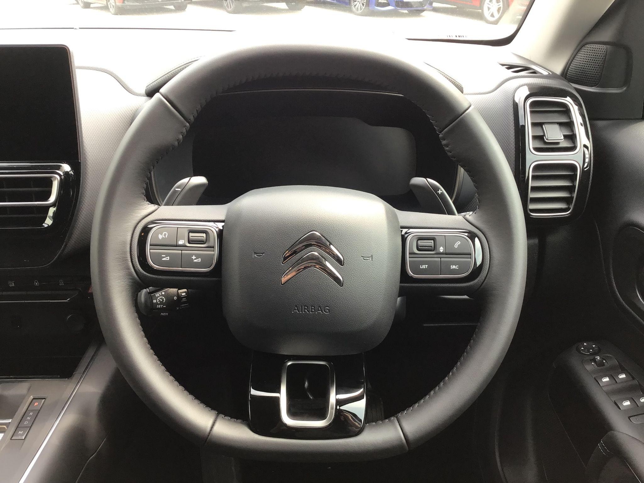 Citroen C5 Aircross Image 23