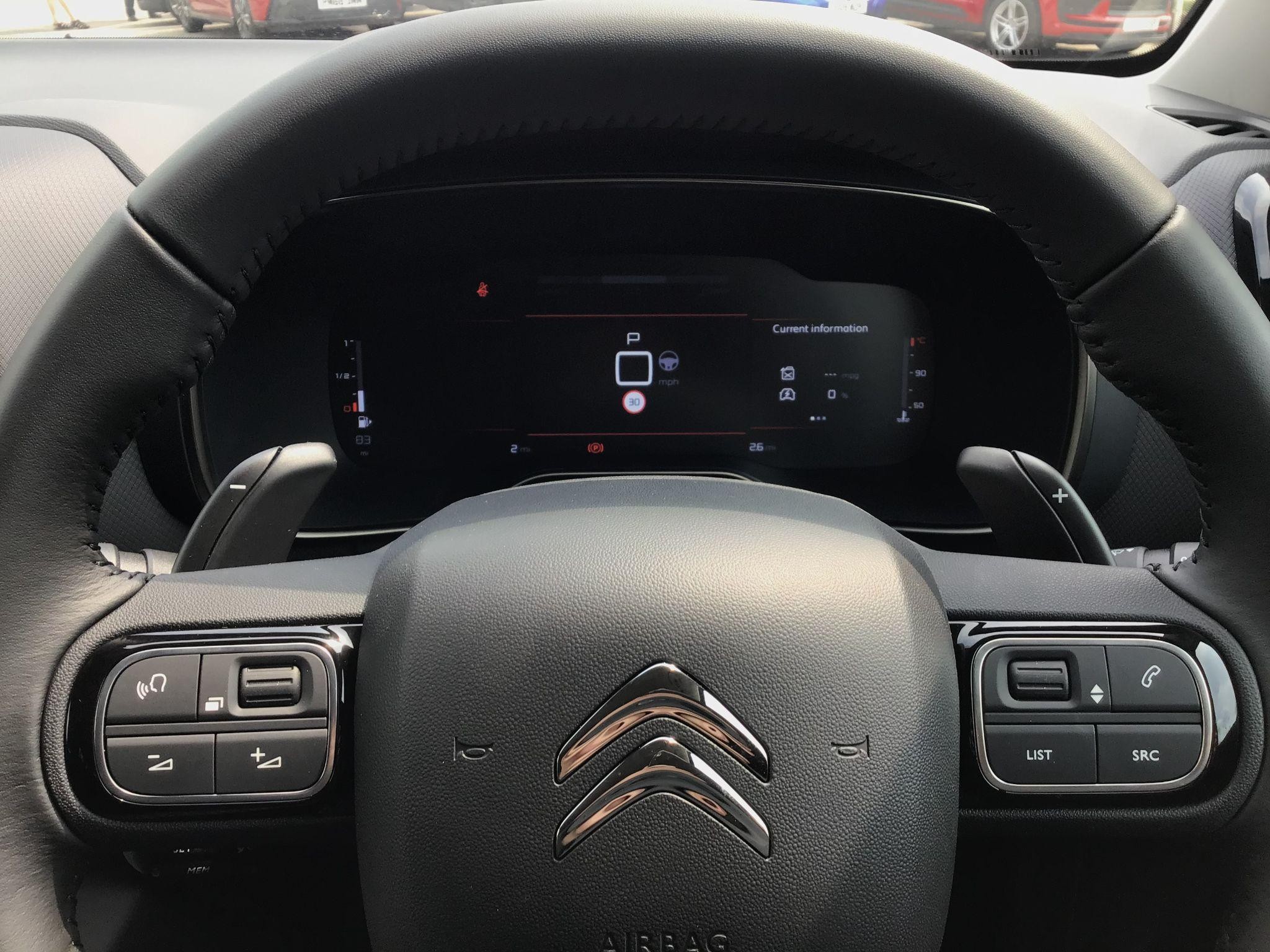 Citroen C5 Aircross Image 24