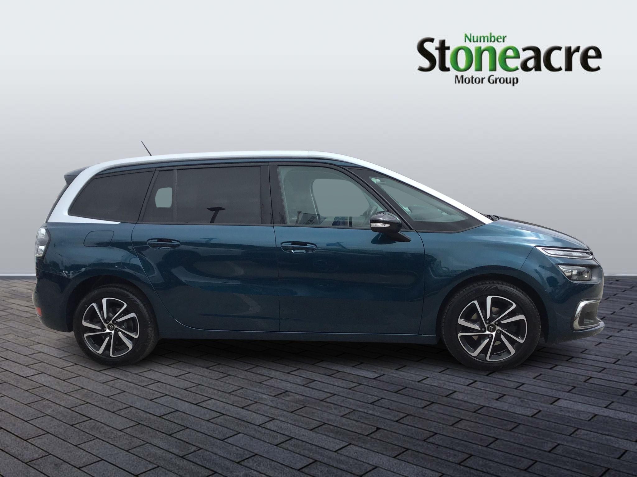 Citroen Grand C4 SpaceTourer Image 7