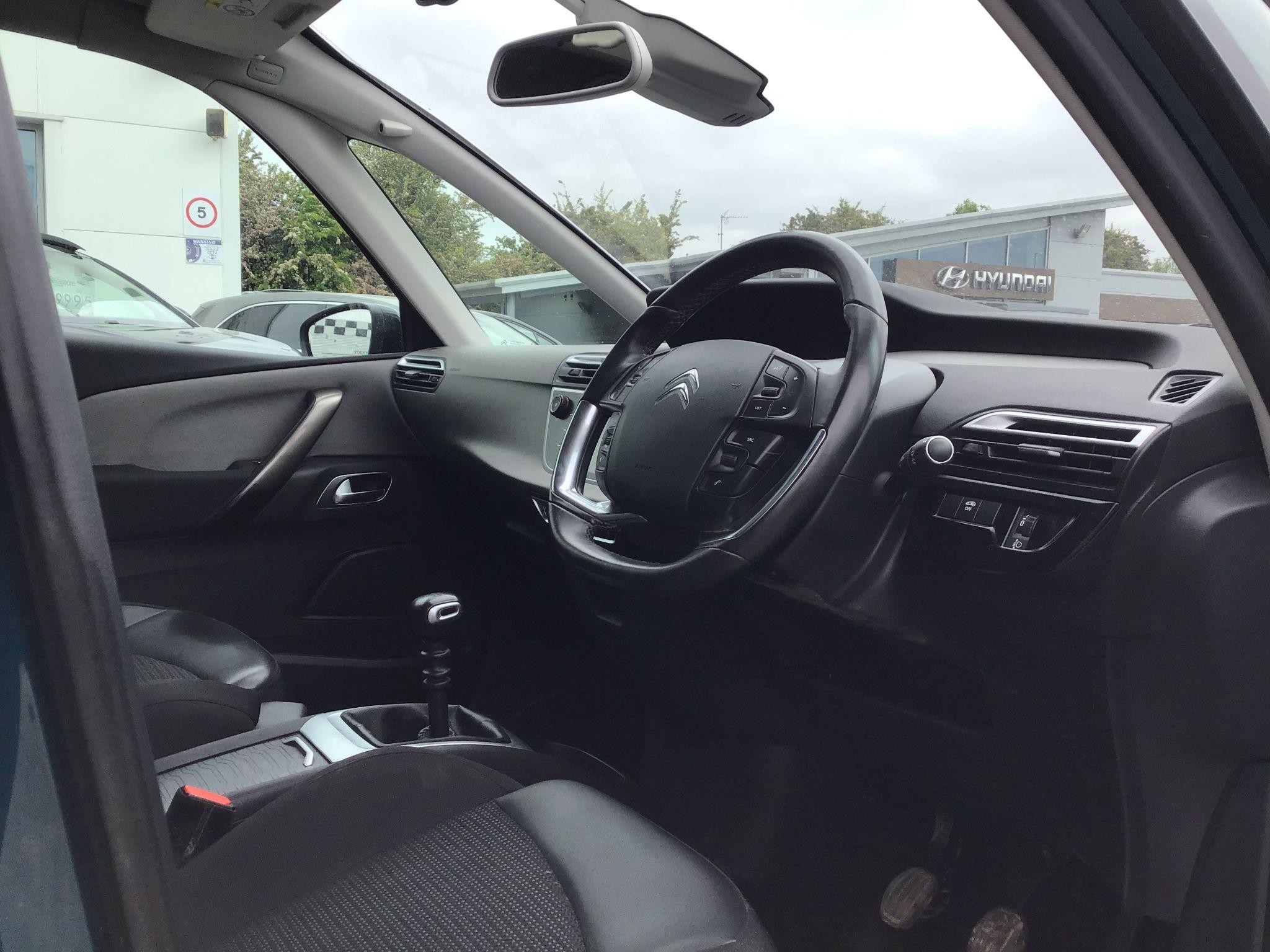 Citroen Grand C4 SpaceTourer Image 9