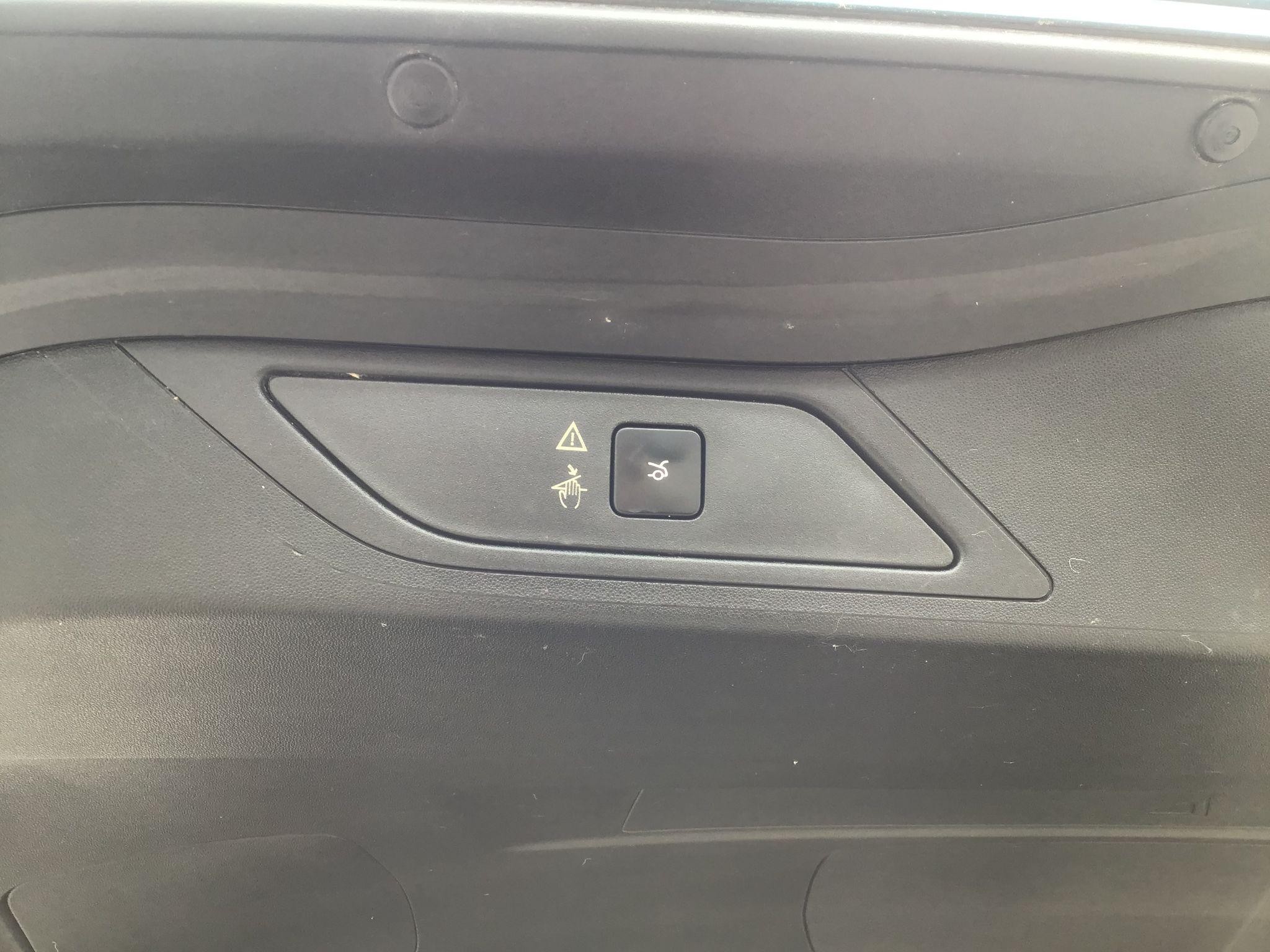 Citroen Grand C4 SpaceTourer Image 13