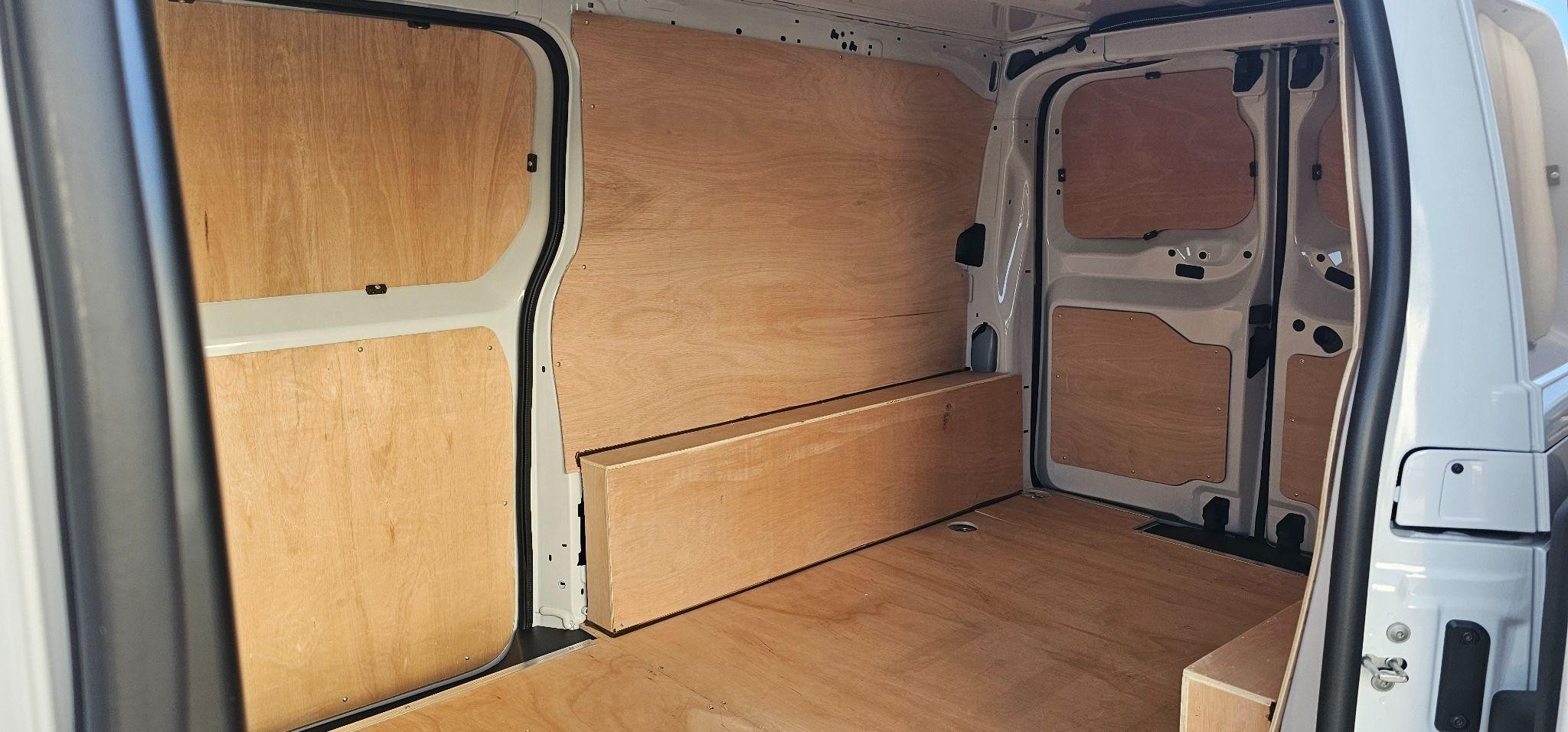 Citroen Dispatch Image 12