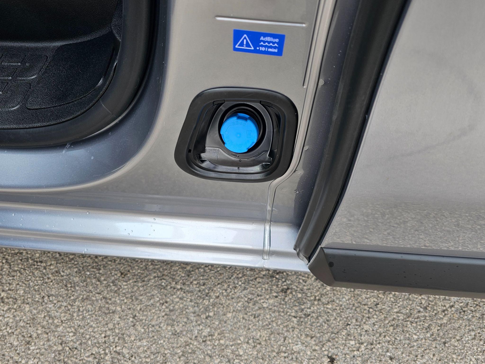 Citroen Dispatch Image 12