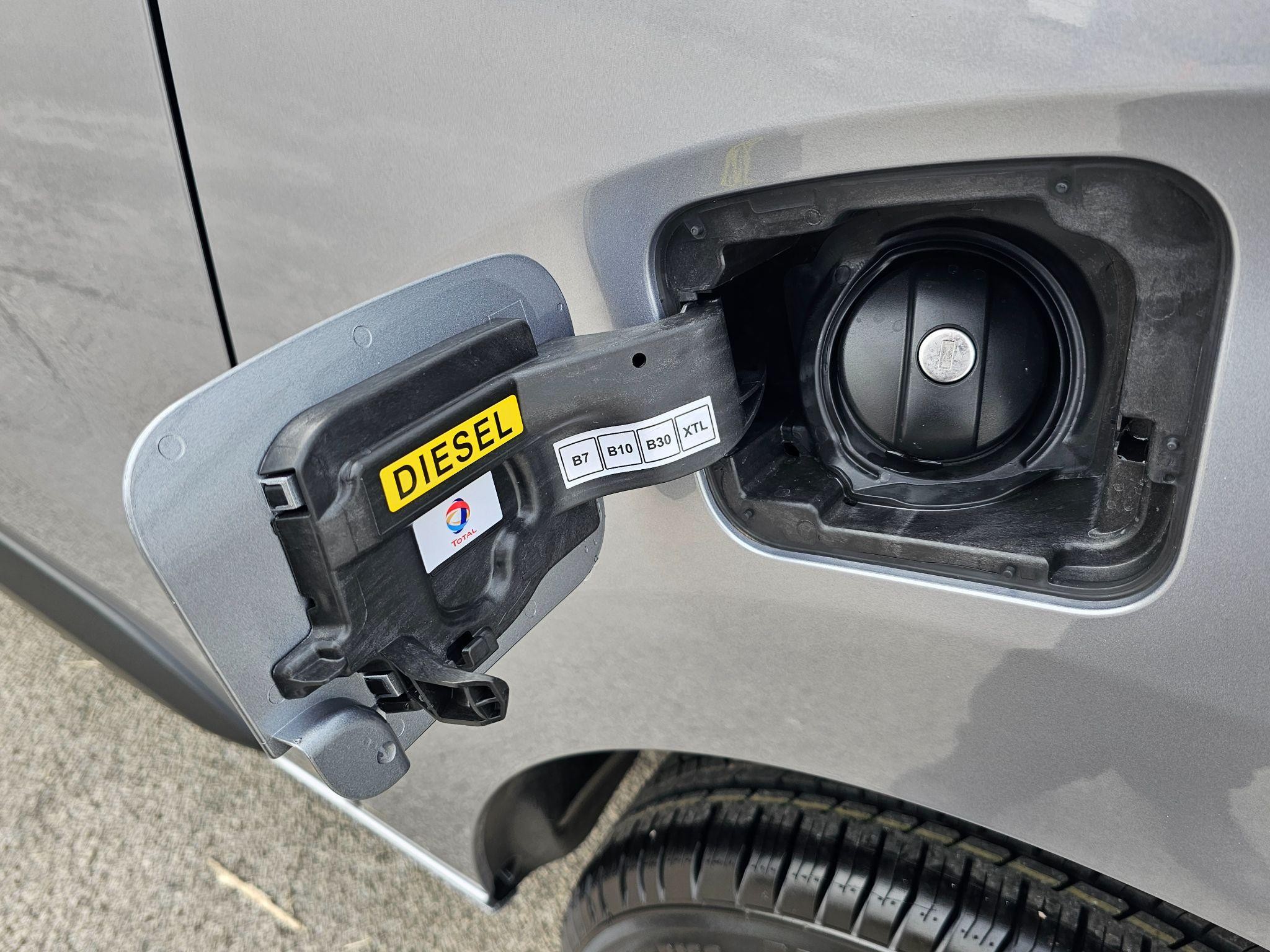 Citroen Dispatch Image 13