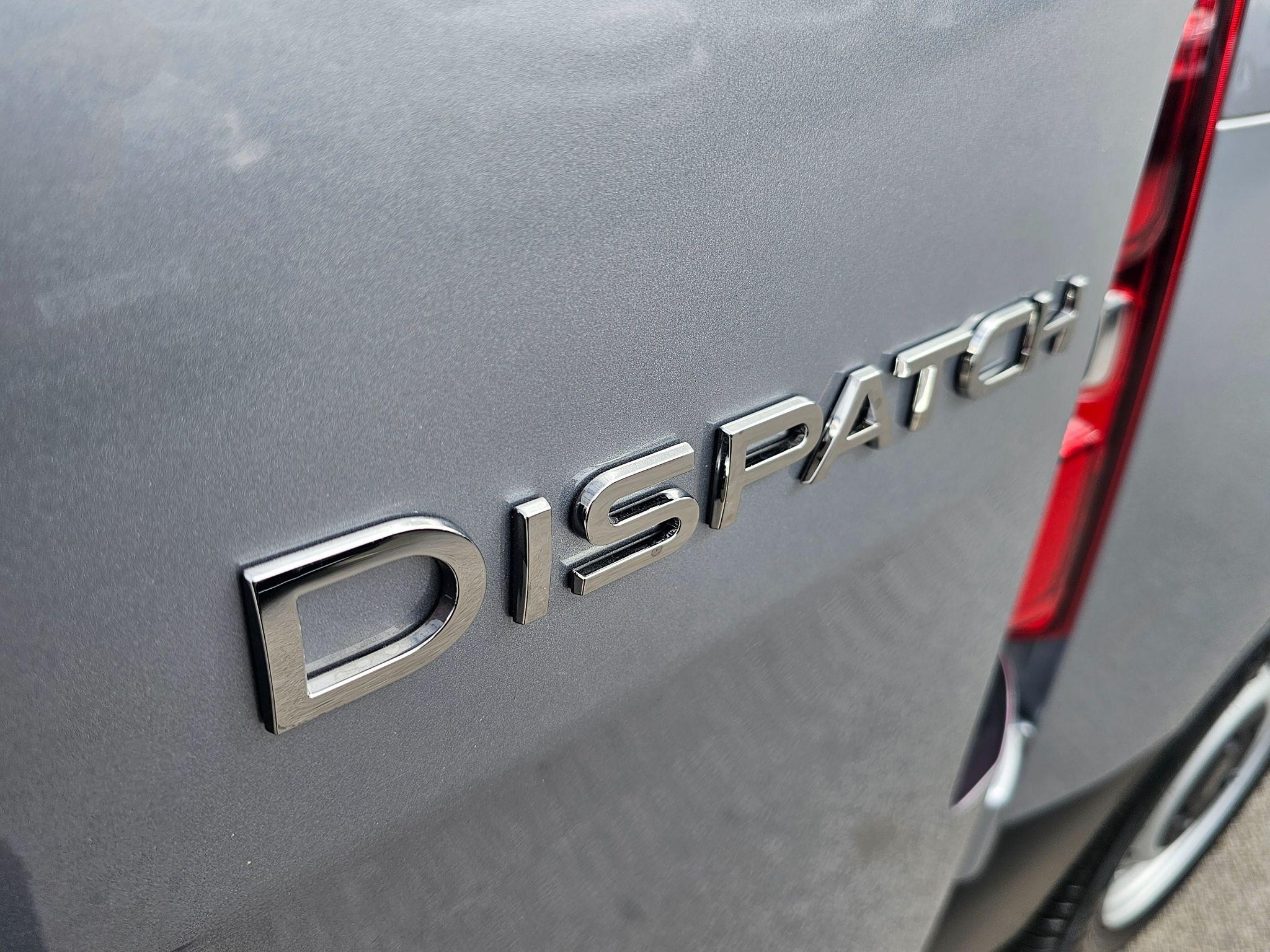 Citroen Dispatch Image 15