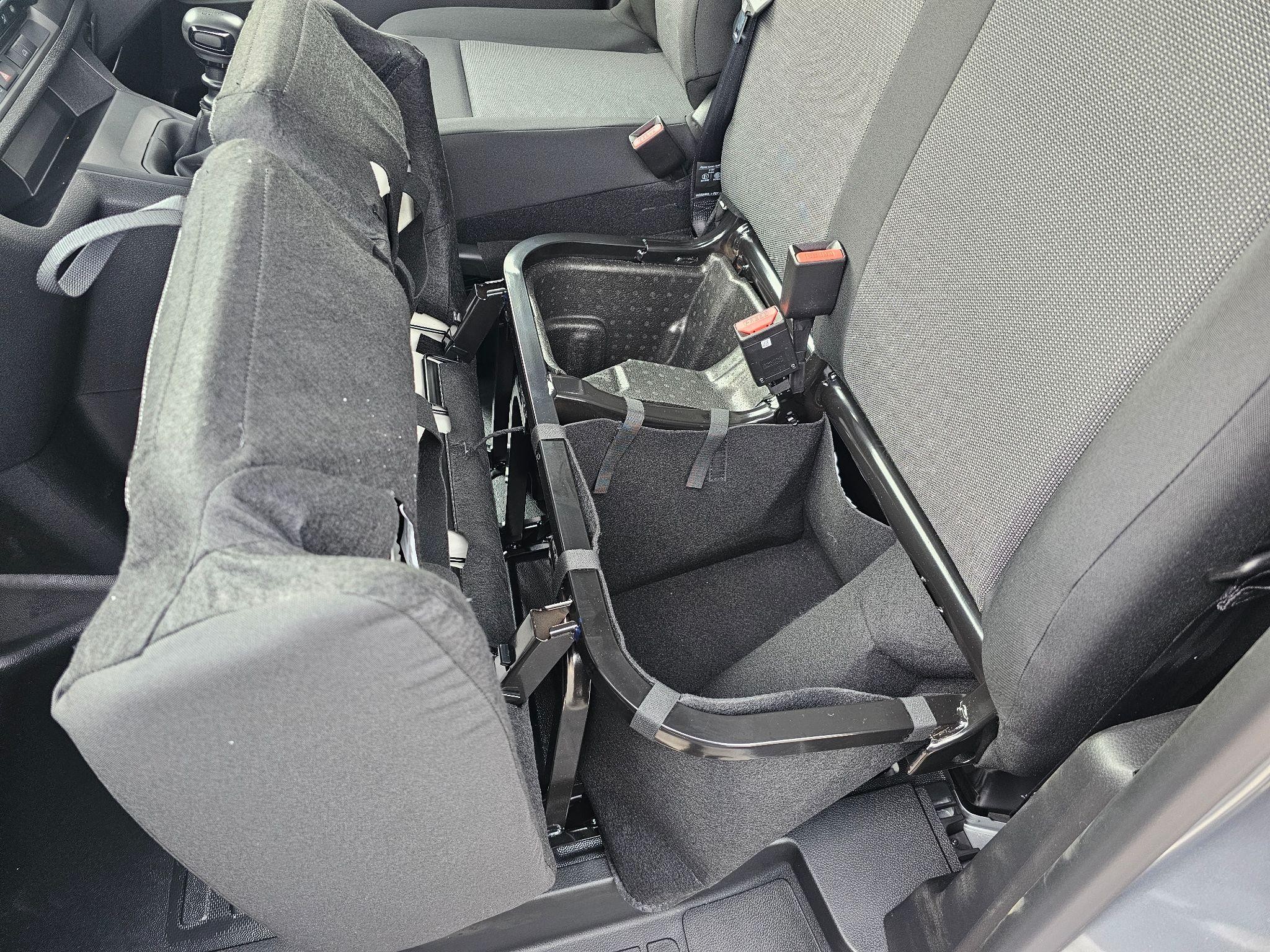 Citroen Dispatch Image 19