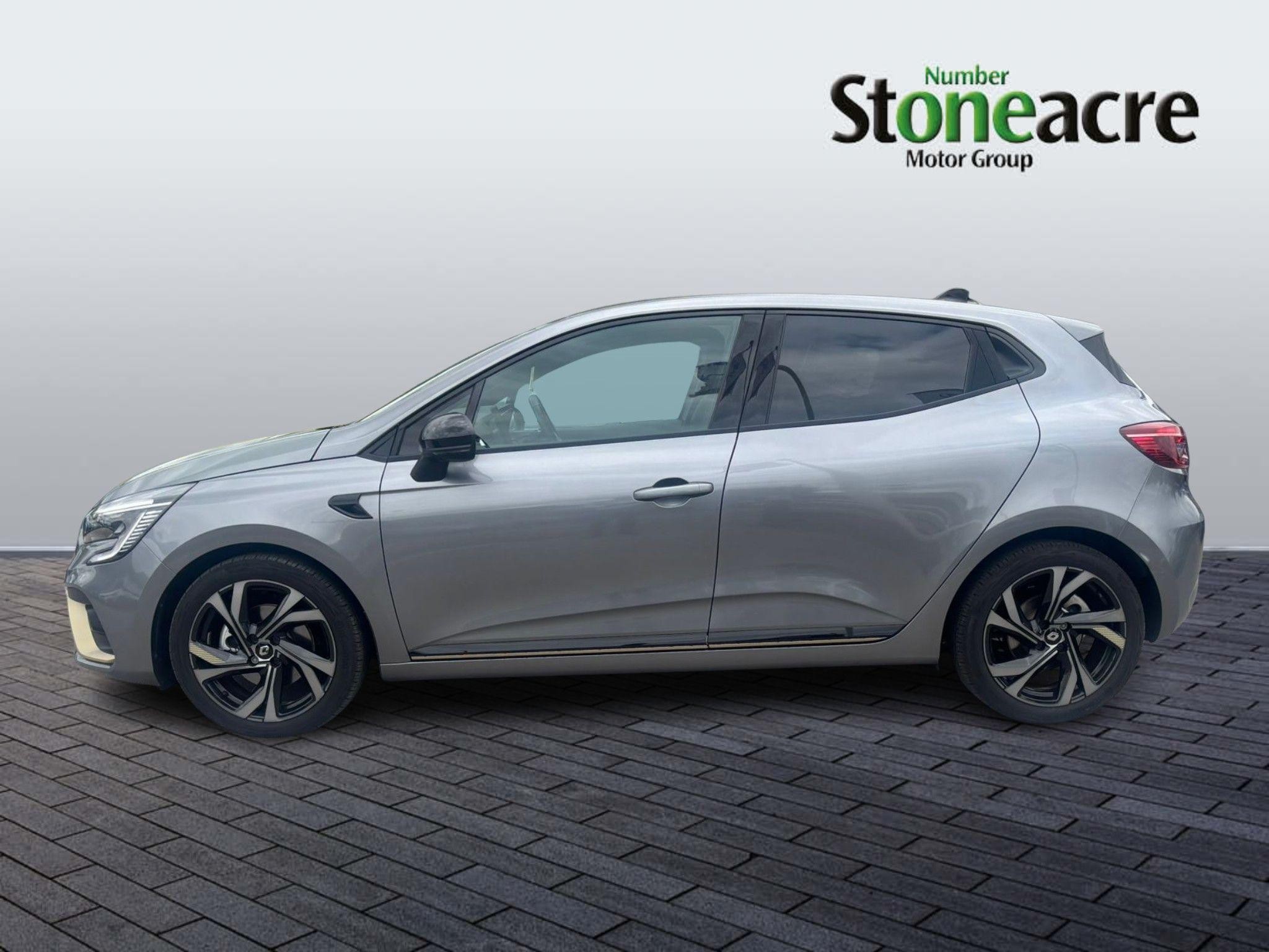 Renault Clio Image 5