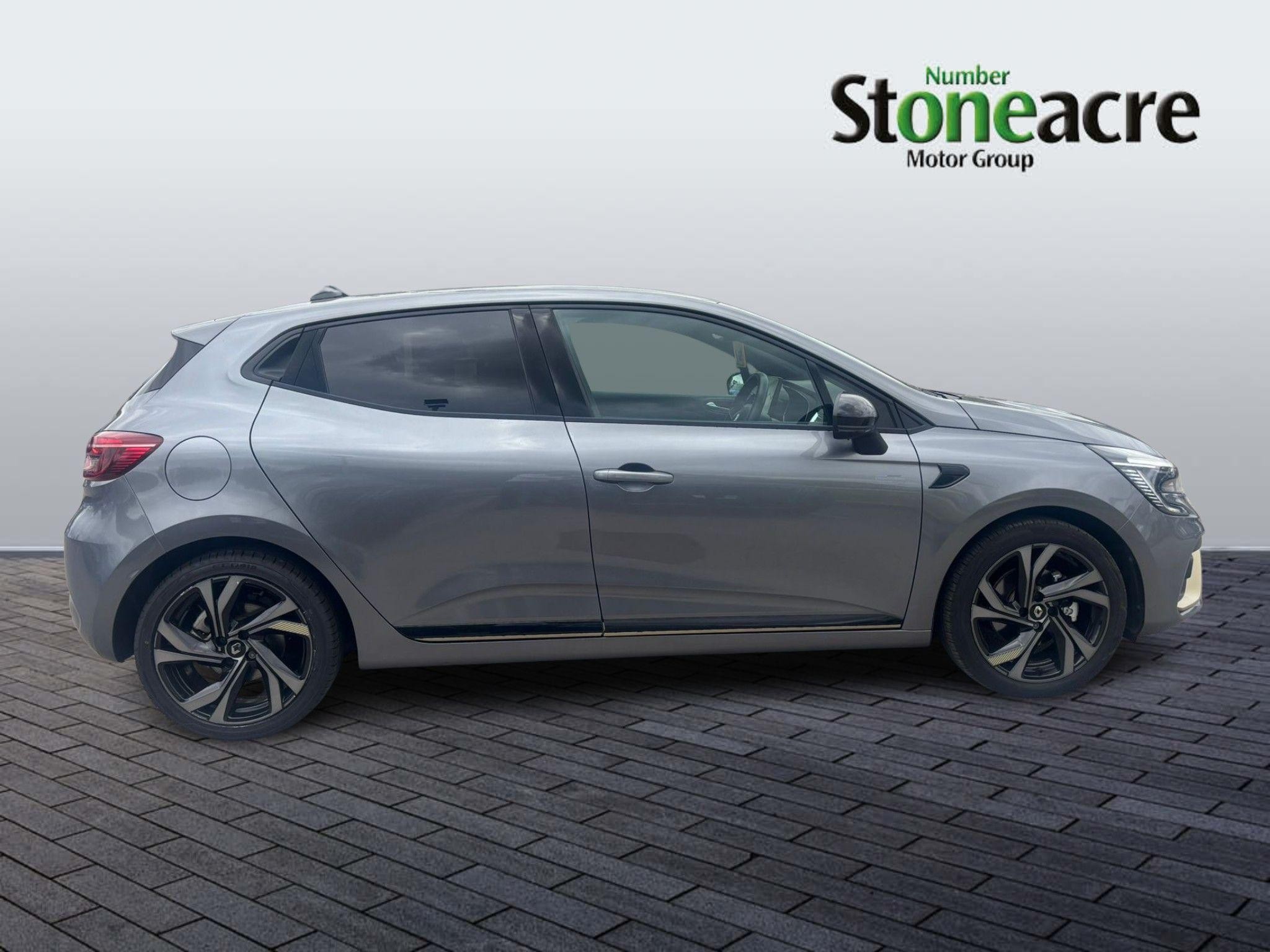 Renault Clio Image 7