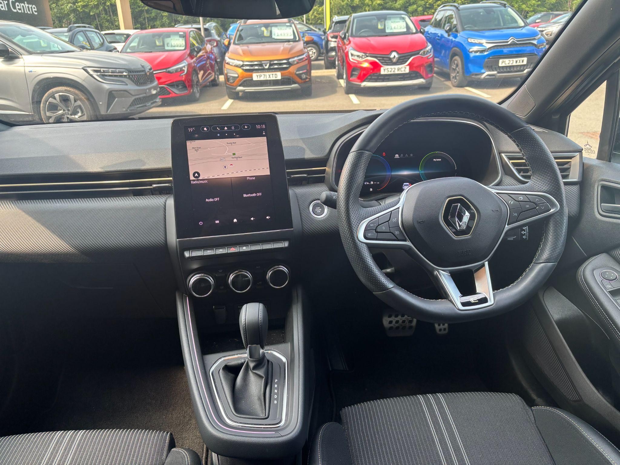 Renault Clio Image 9