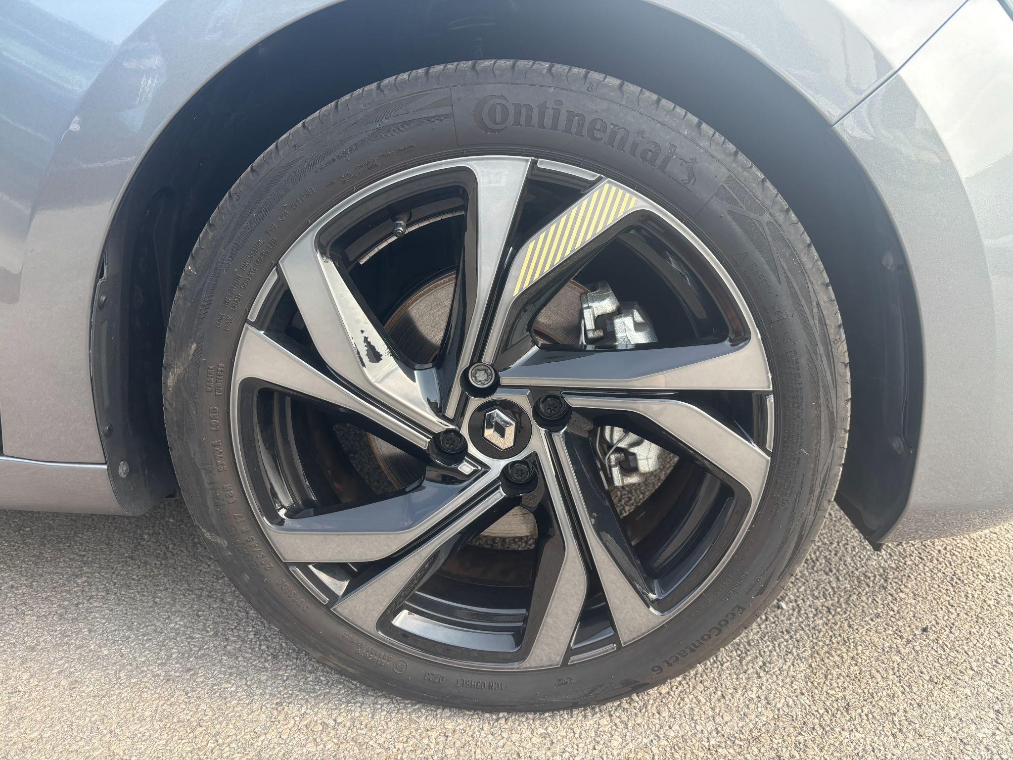 Renault Clio Image 15