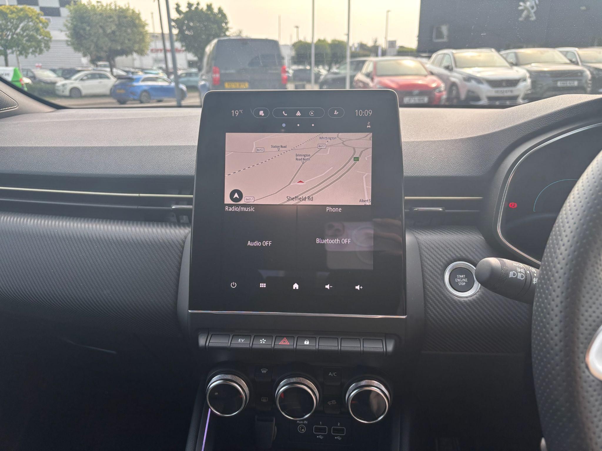 Renault Clio Image 16