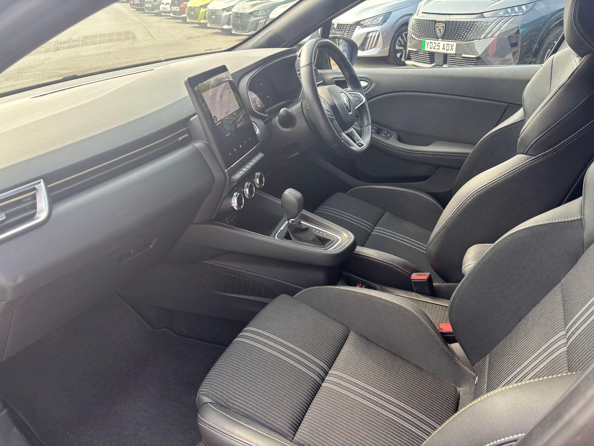 Renault Clio Image 19