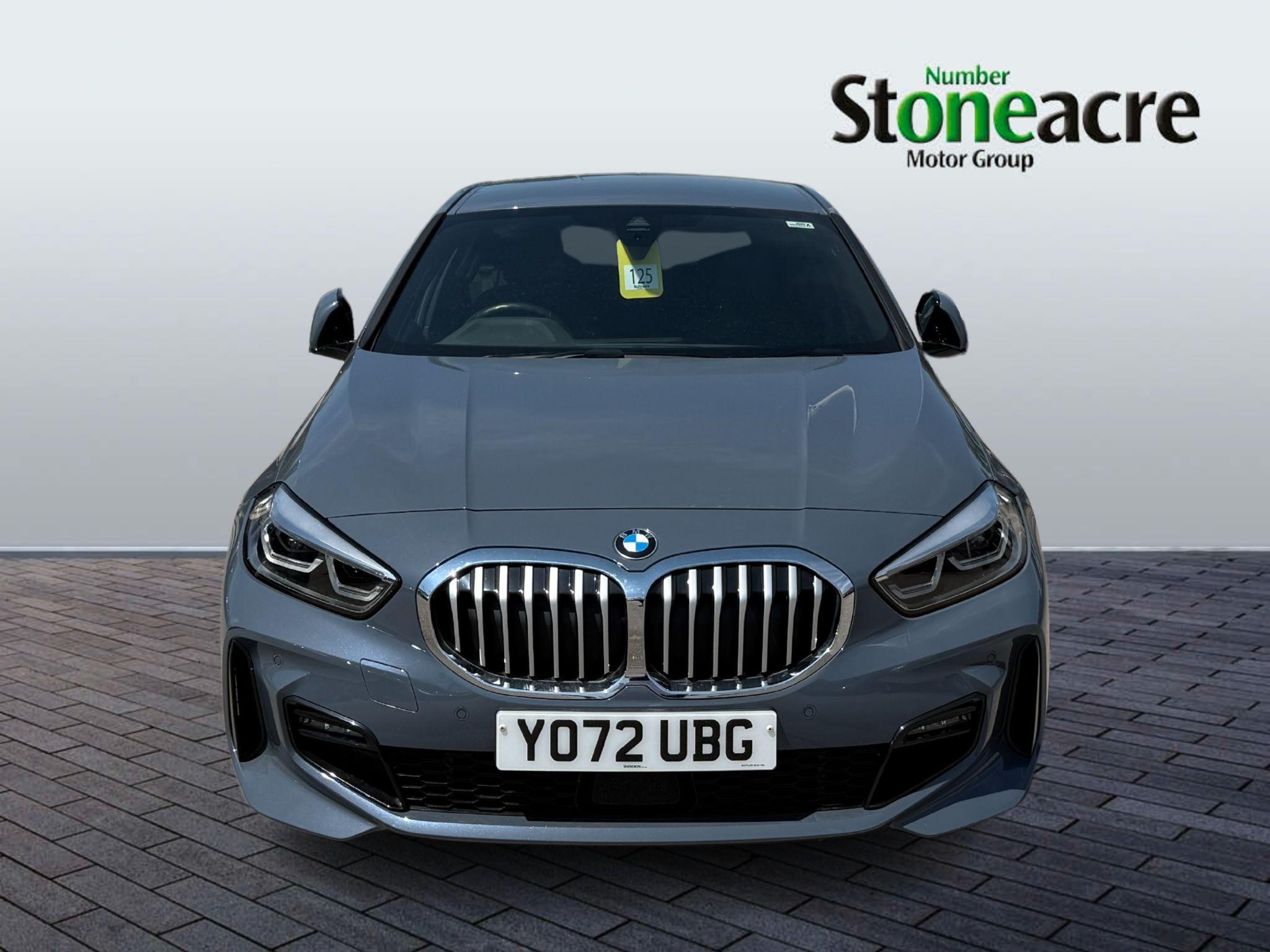 BMW 1 Series Image 2