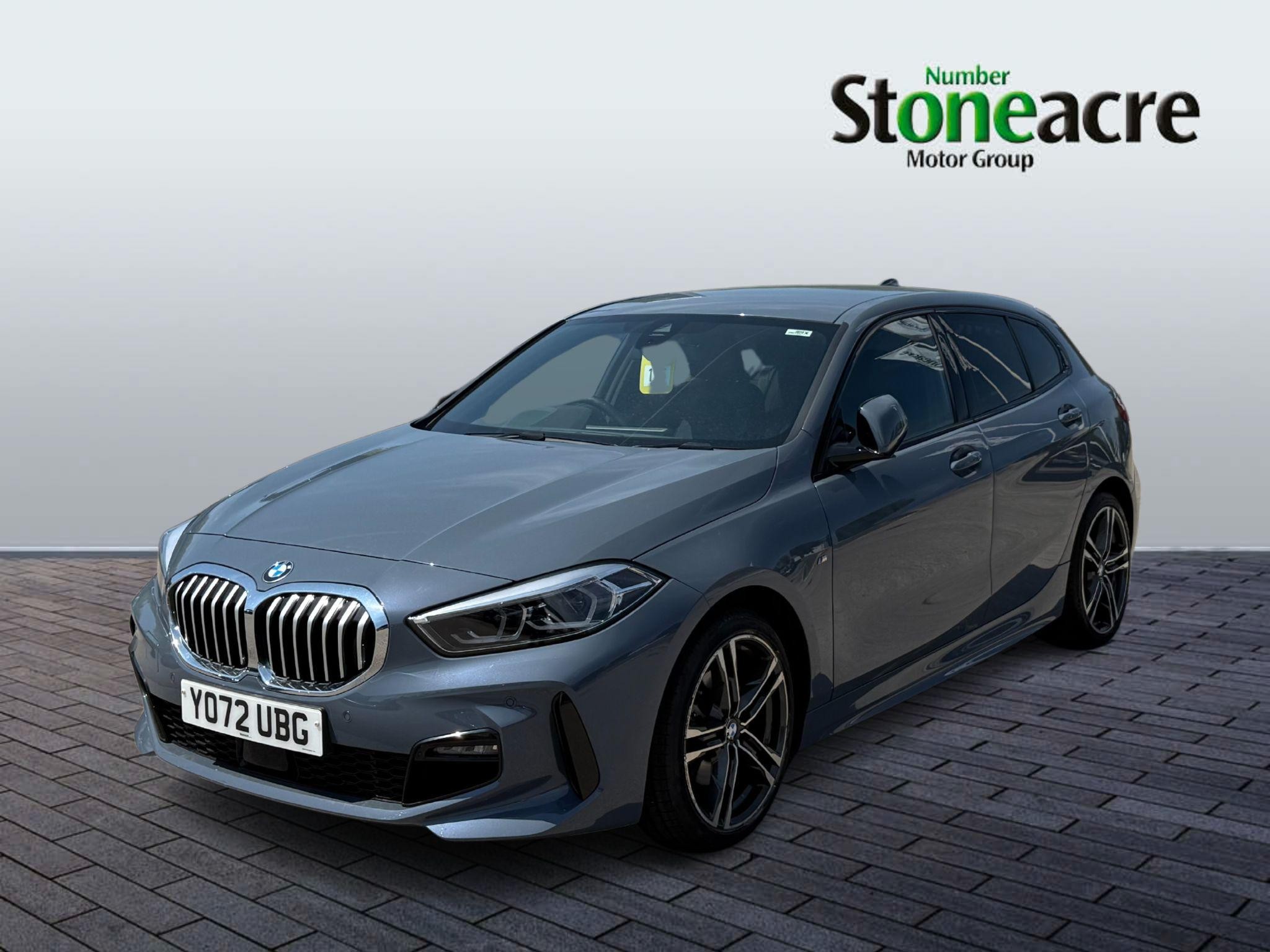 BMW 1 Series Image 3