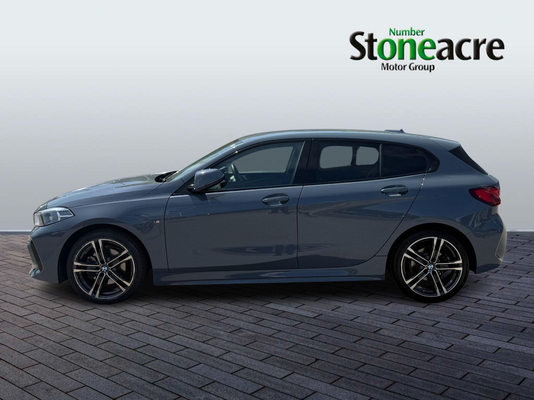 BMW 1 Series Image 5