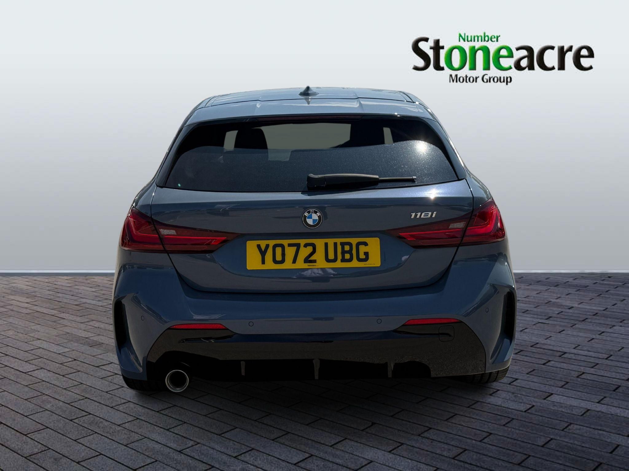 BMW 1 Series Image 6