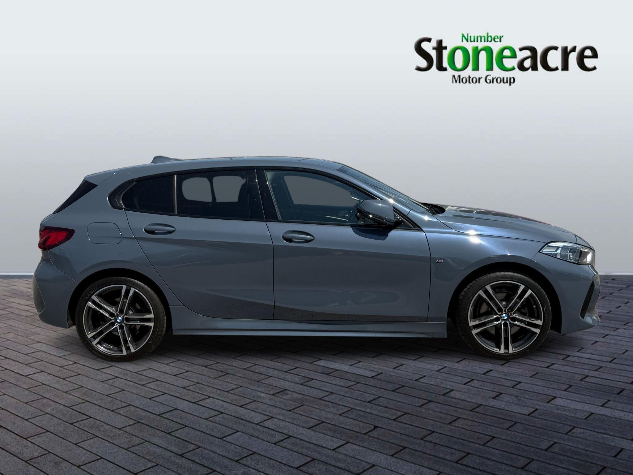 BMW 1 Series Image 7