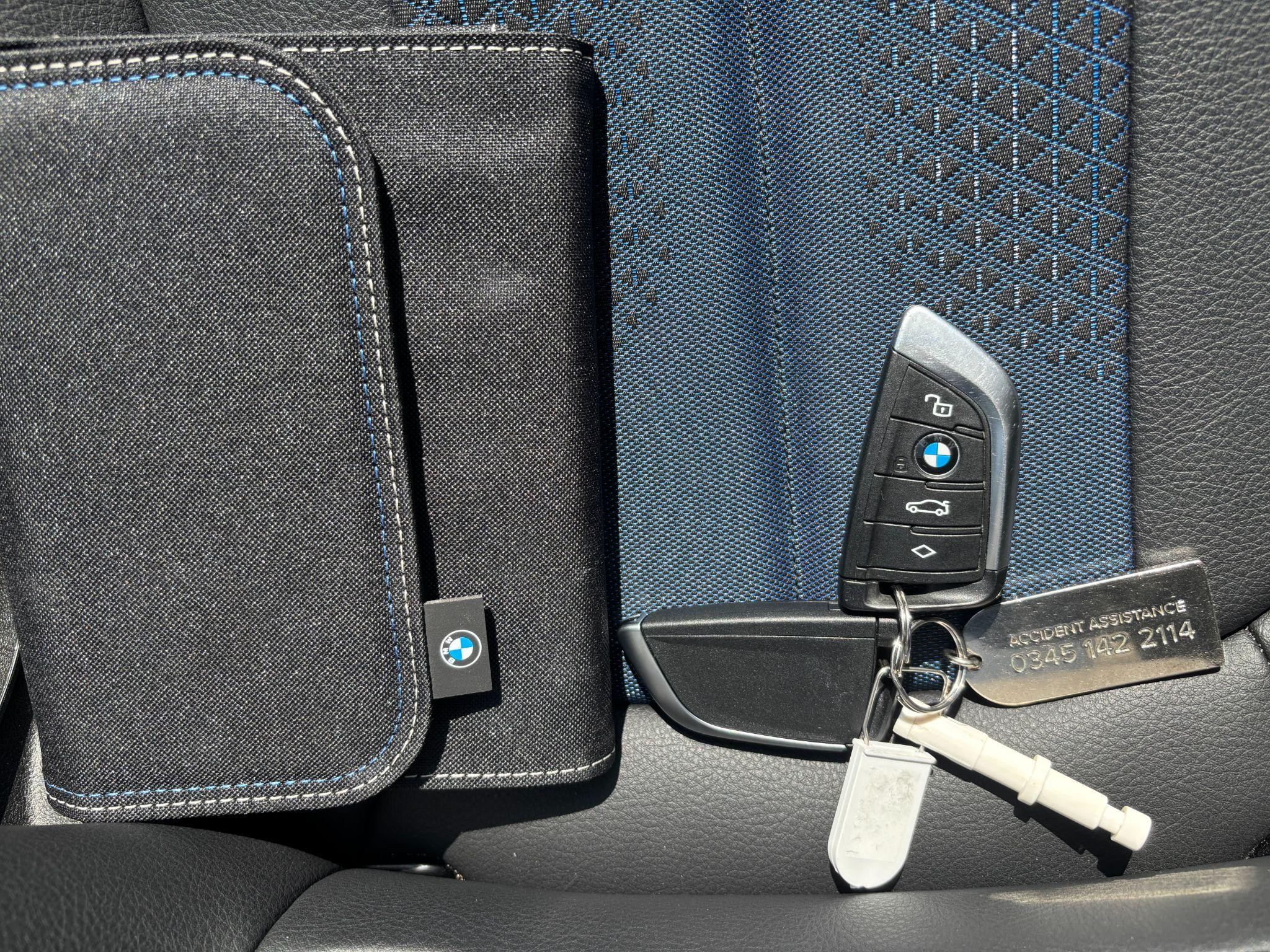 BMW 1 Series Image 13