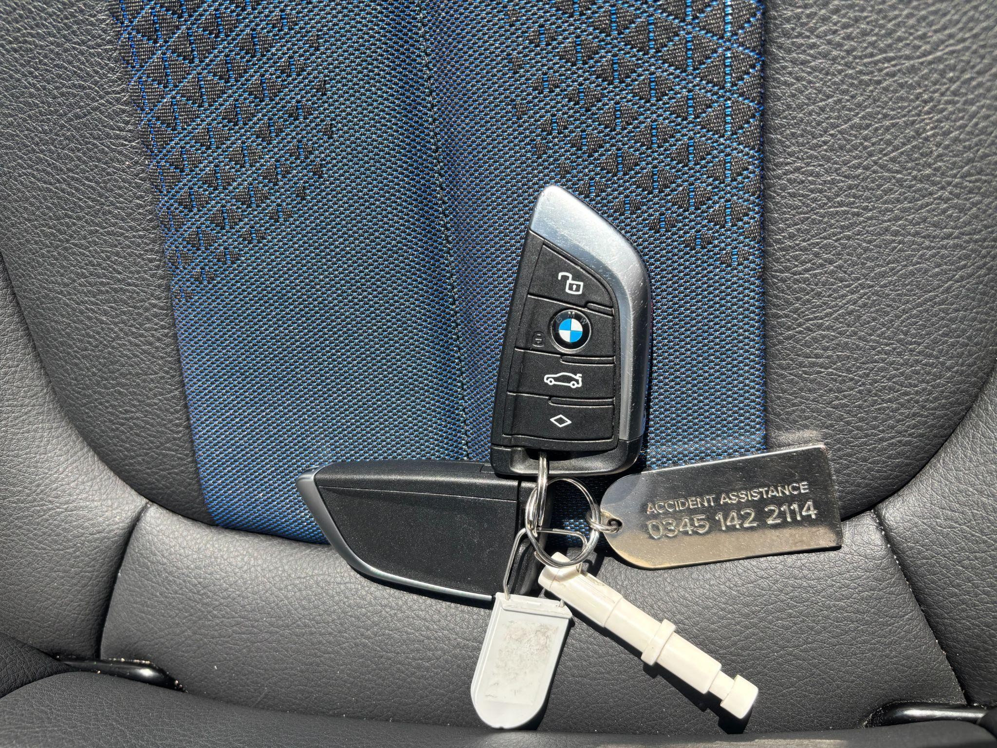 BMW 1 Series Image 14