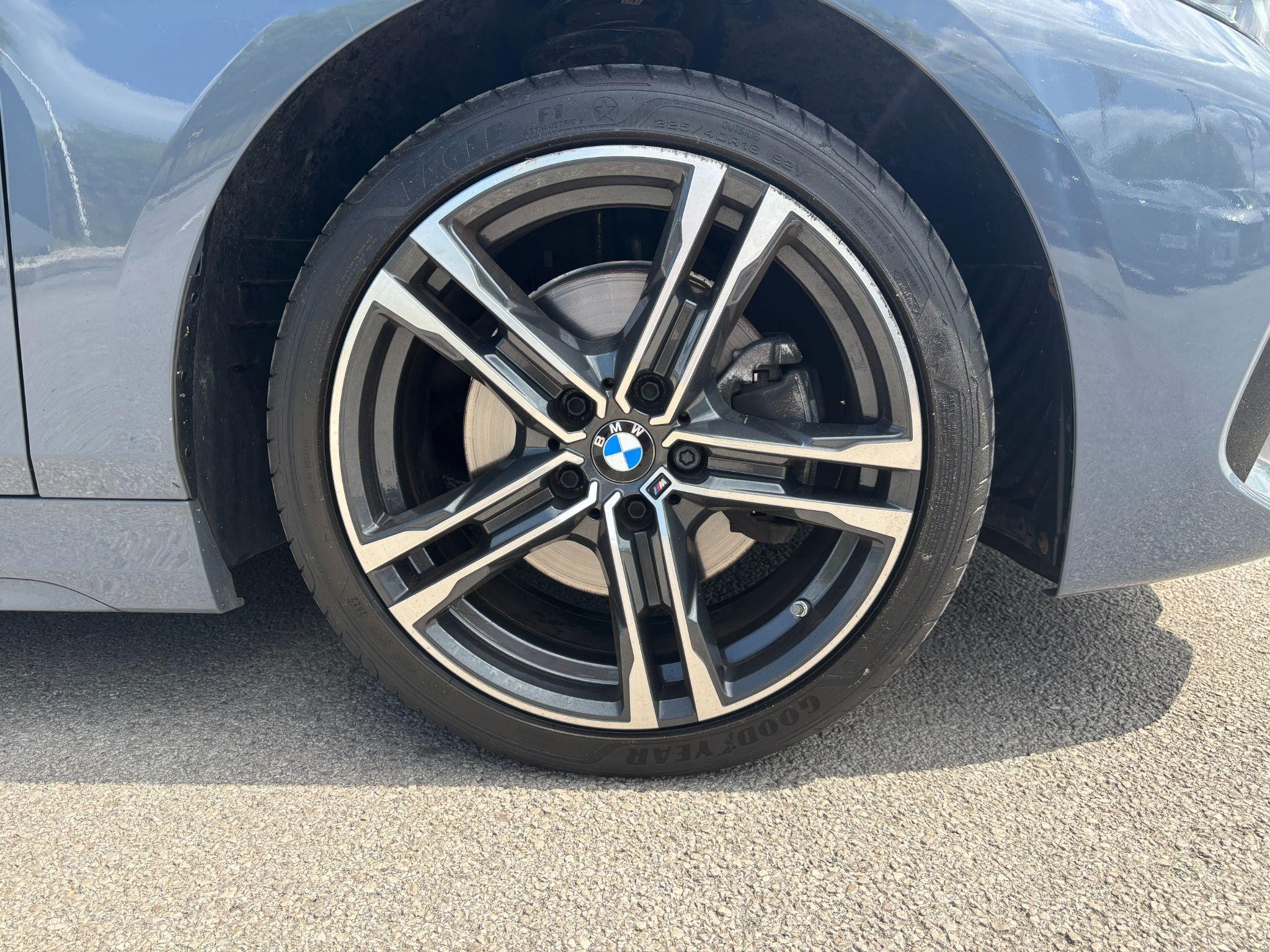 BMW 1 Series Image 15